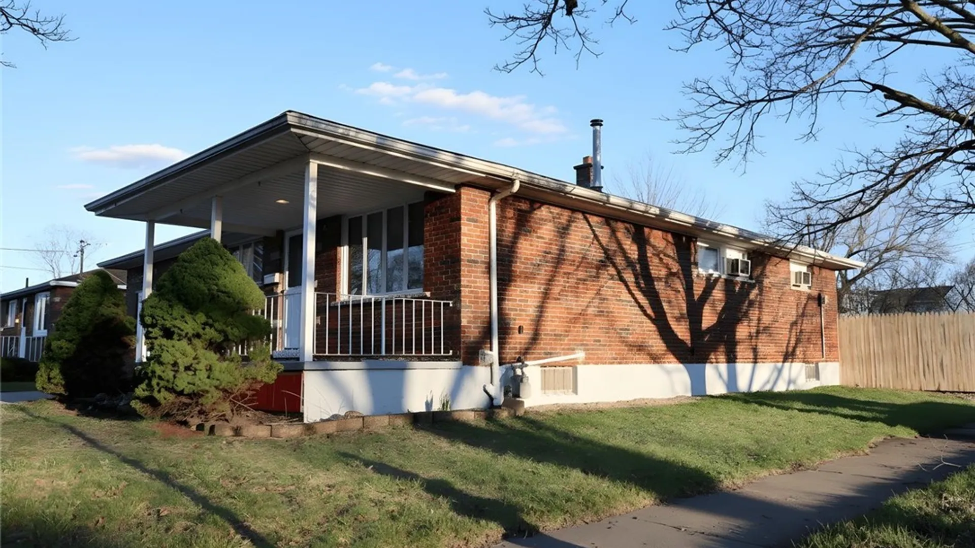 Property at 9605 Greenwald Avenue, Niagara Falls, NY 14304 11