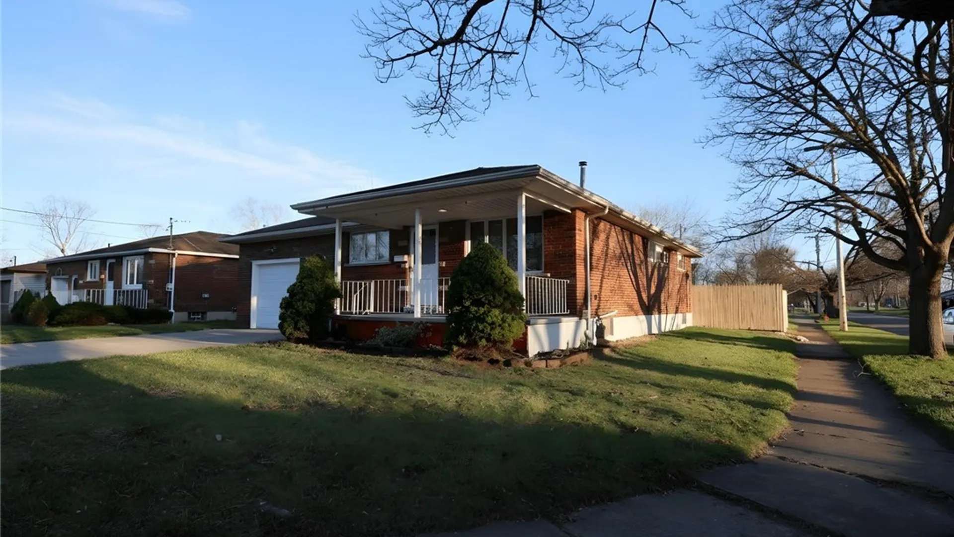 Property at 9605 Greenwald Avenue, Niagara Falls, NY 14304 12