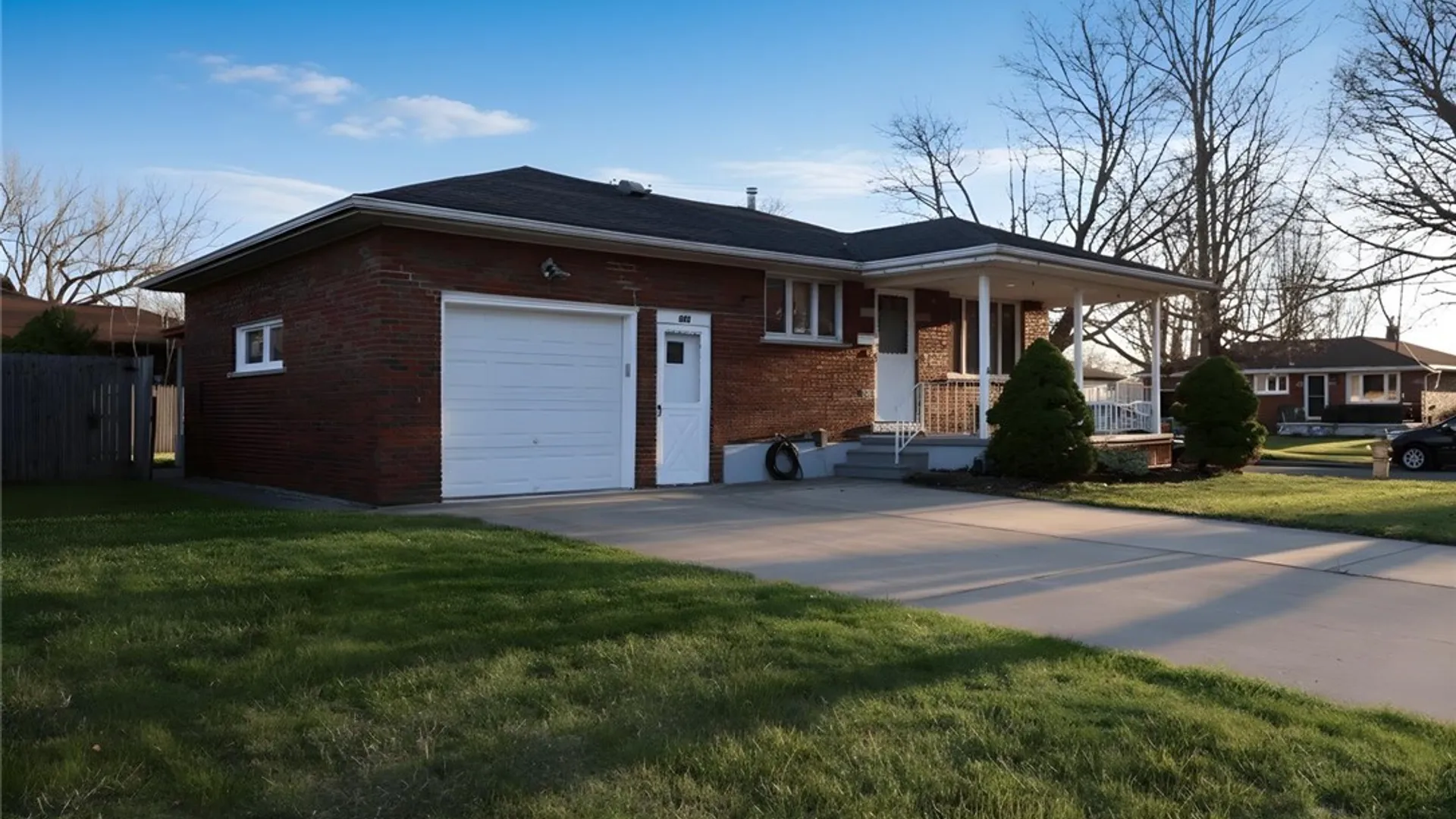 Property at 9605 Greenwald Avenue, Niagara Falls, NY 14304 14