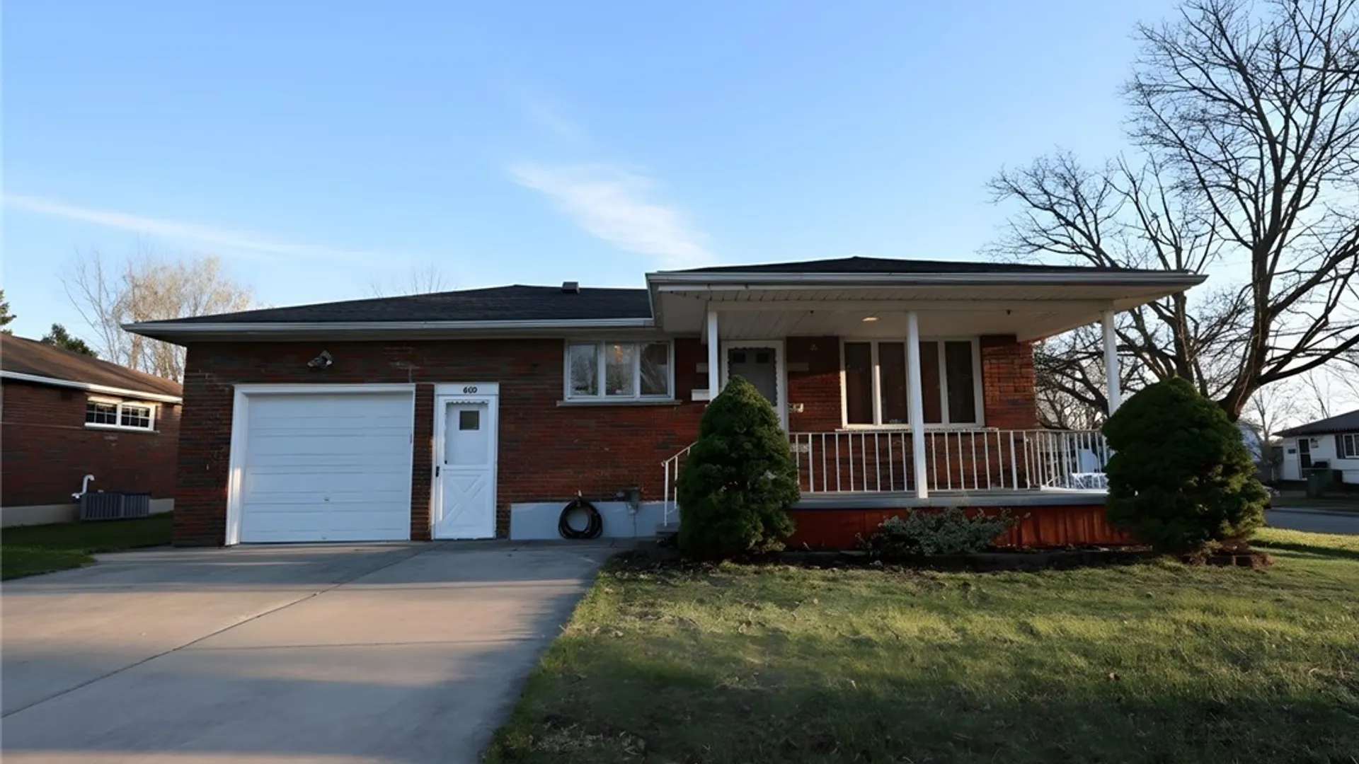 Property at 9605 Greenwald Avenue, Niagara Falls, NY 14304 2
