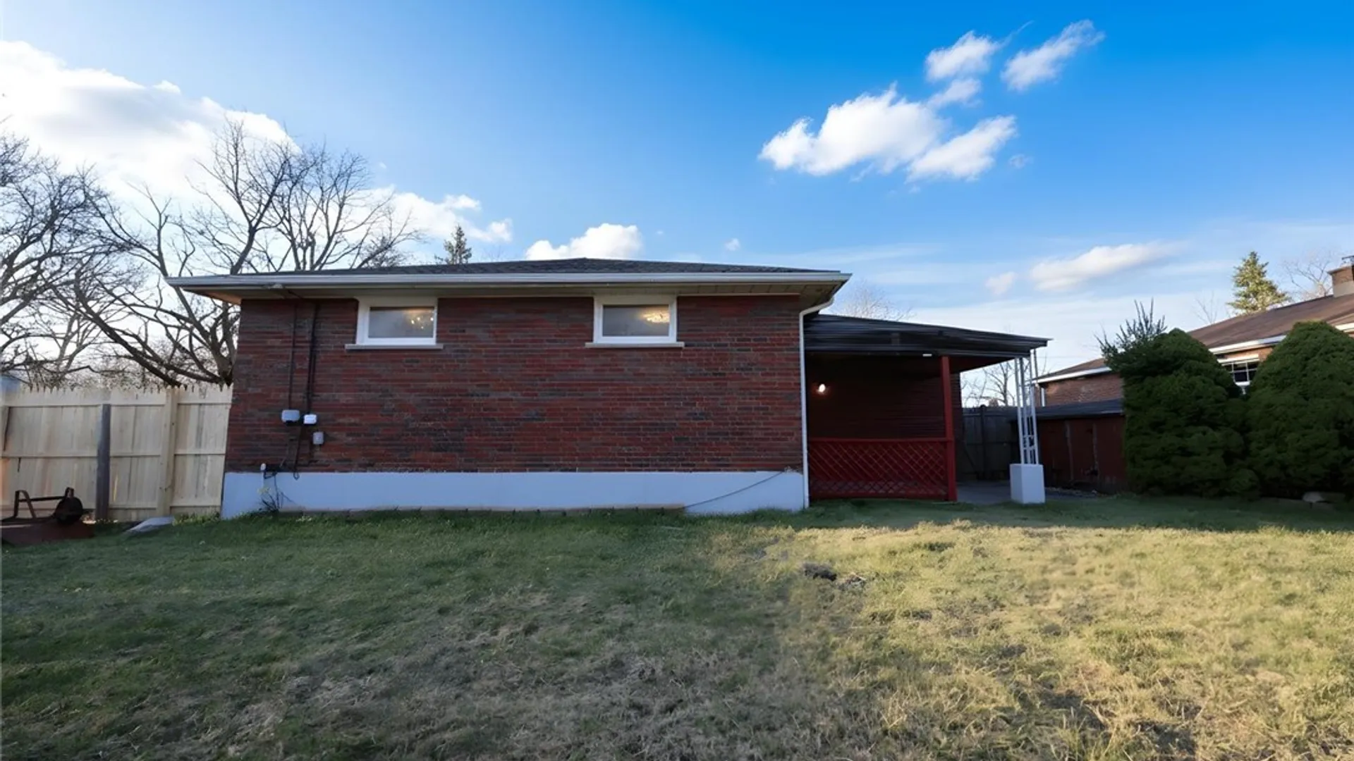 Property at 9605 Greenwald Avenue, Niagara Falls, NY 14304 4