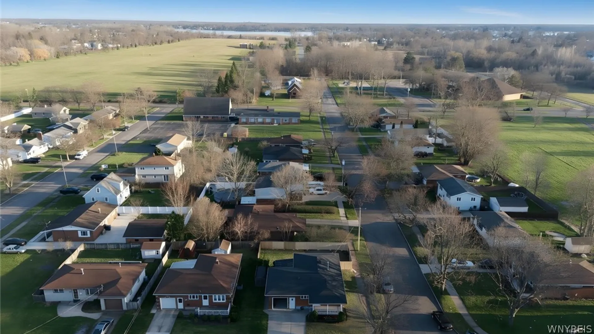 Property at 9605 Greenwald Avenue, Niagara Falls, NY 14304 47