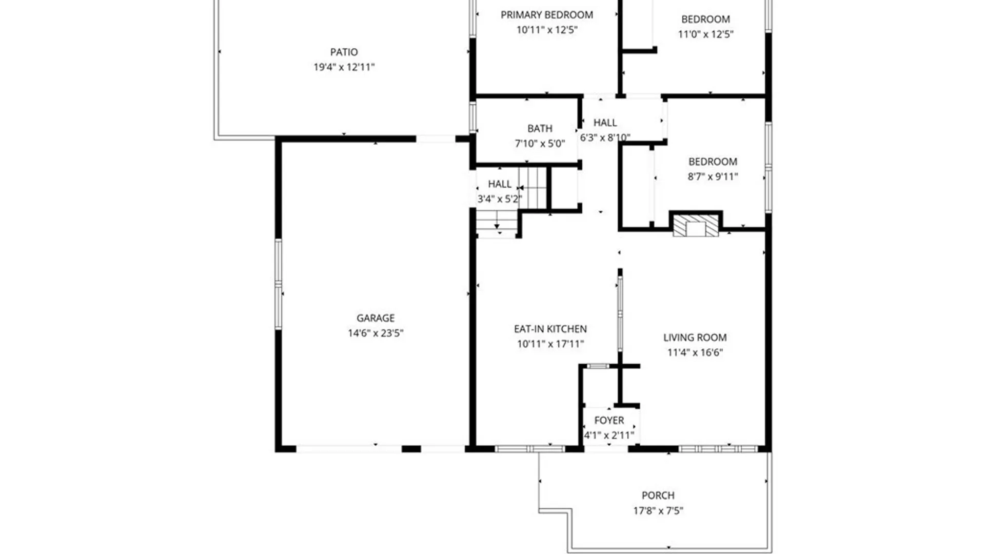 Property at 9605 Greenwald Avenue, Niagara Falls, NY 14304 48