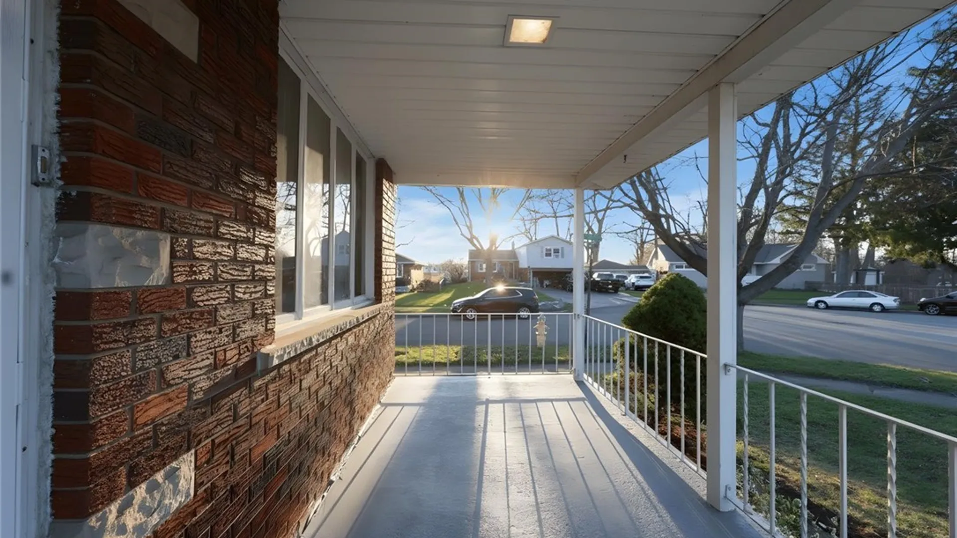 Property at 9605 Greenwald Avenue, Niagara Falls, NY 14304 6