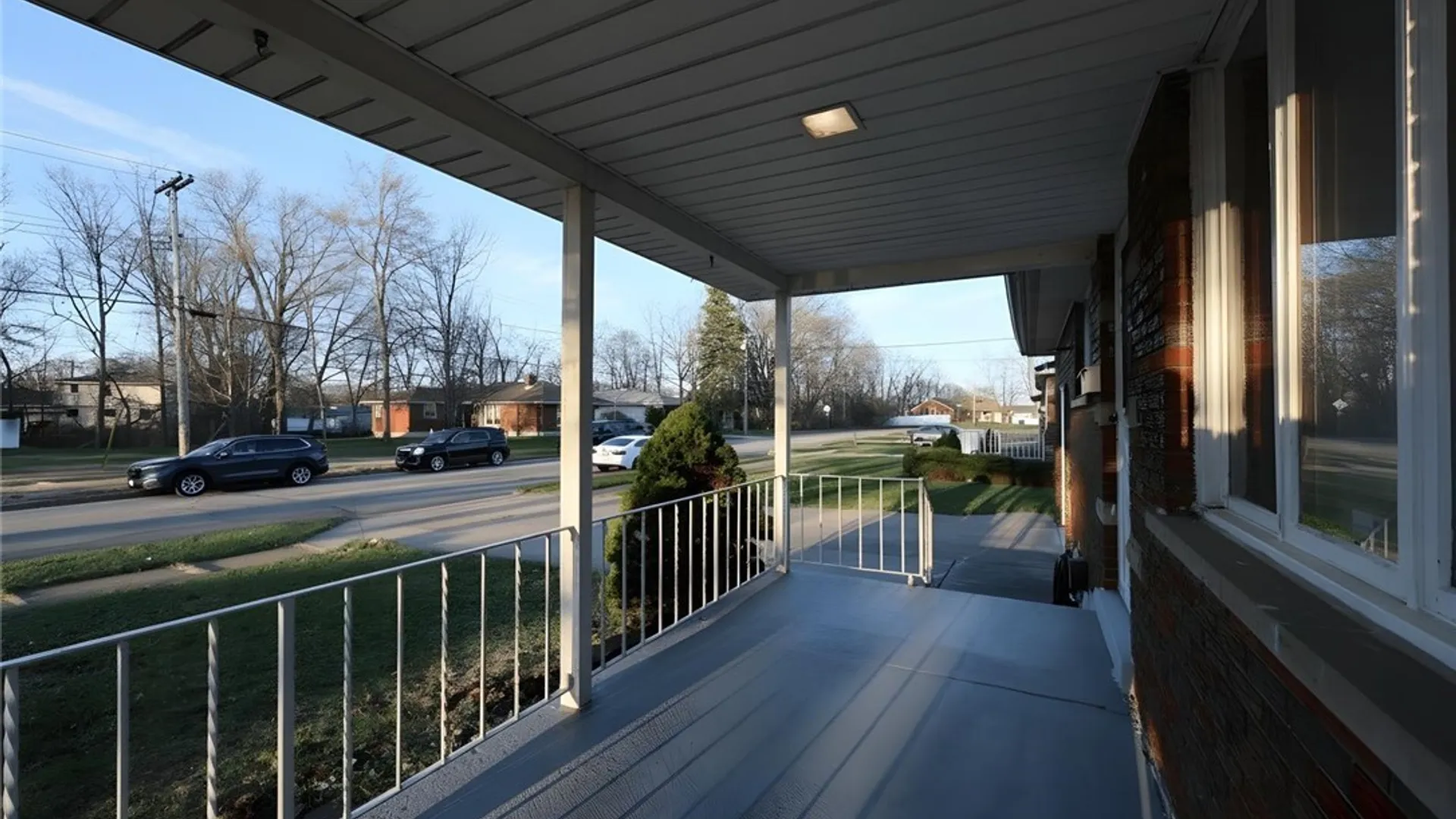 Property at 9605 Greenwald Avenue, Niagara Falls, NY 14304 7