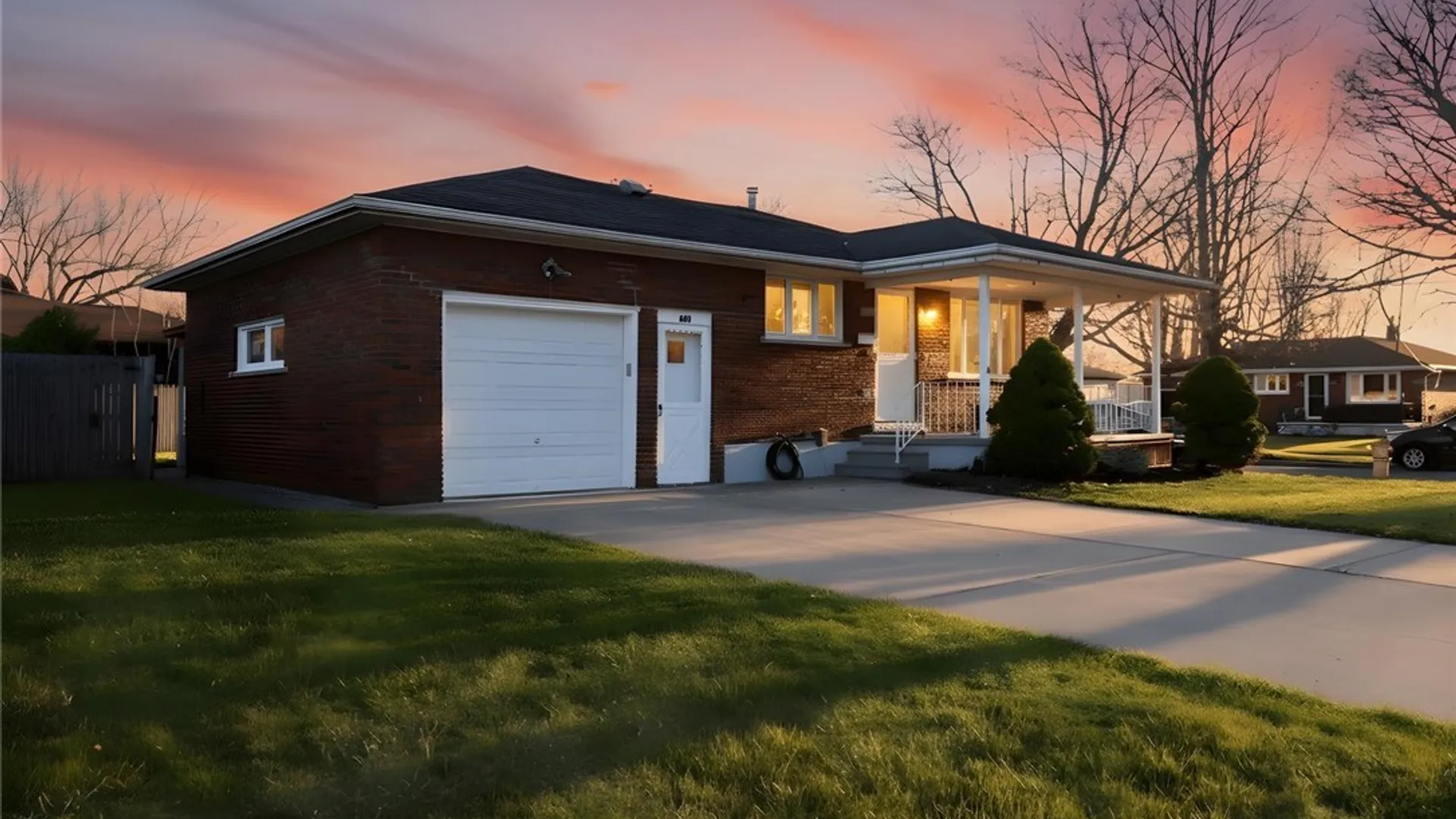 Property at 9605 Greenwald Avenue, Niagara Falls, NY 14304 9