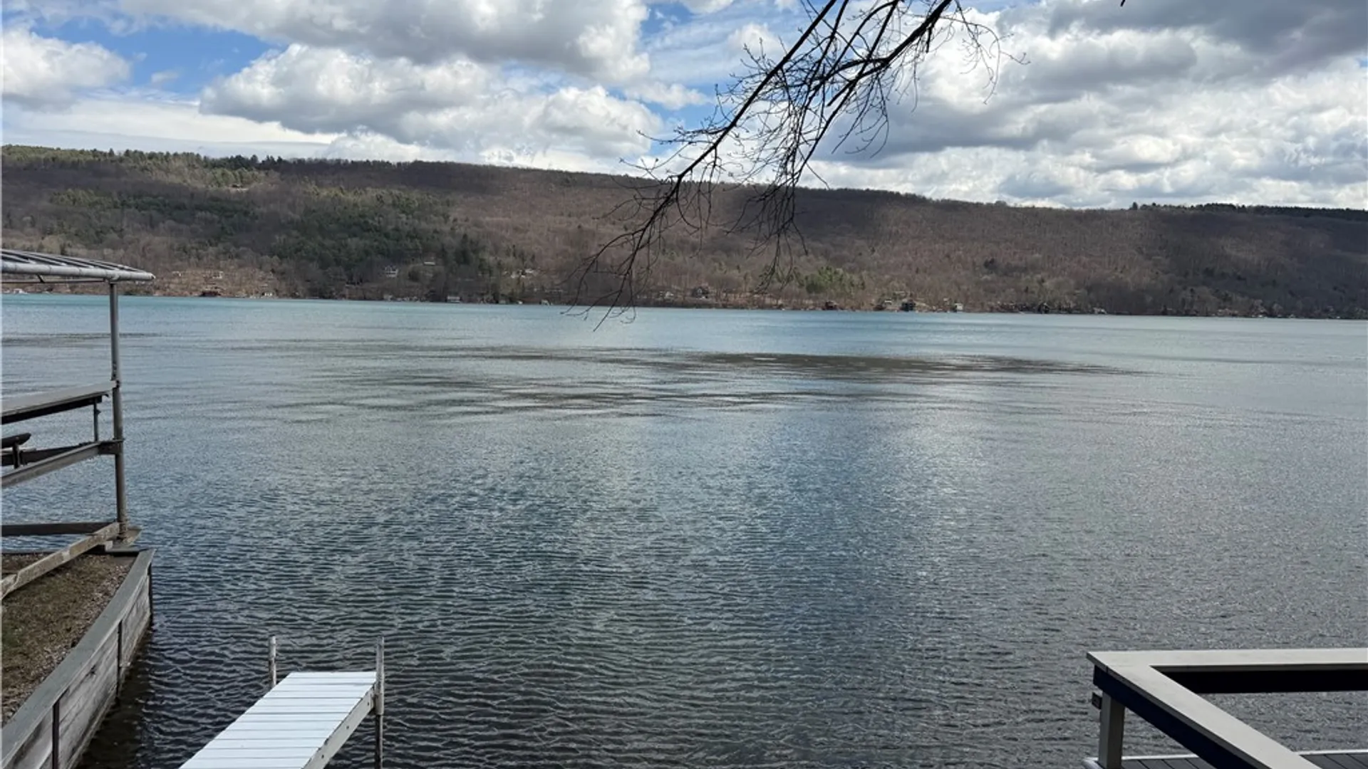 Property at 15153 W Lake Road, Pulteney, NY 14418 2