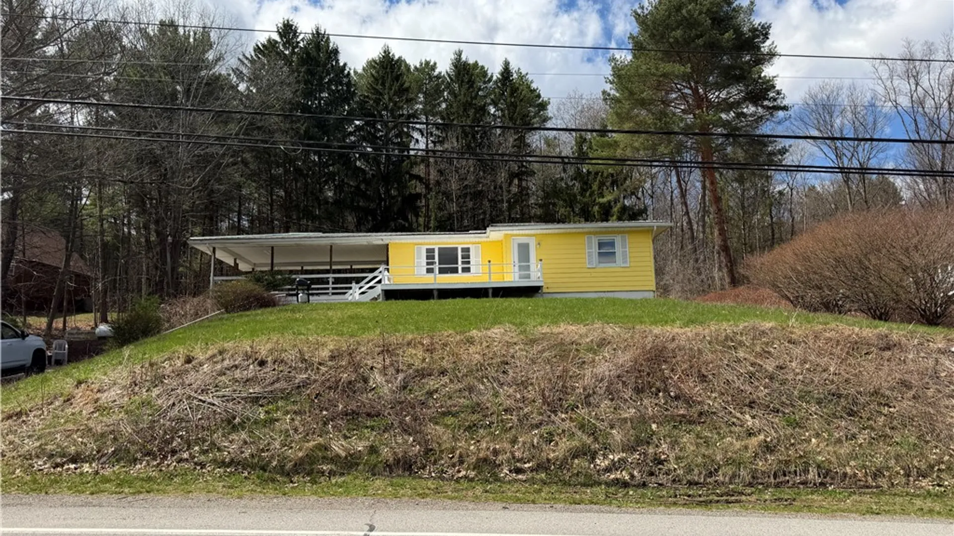 Property at 15153 W Lake Road, Pulteney, NY 14418 6