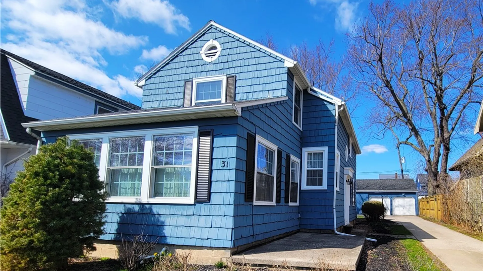 Property at 31 Palmer Avenue, Tonawanda, NY 14217 2