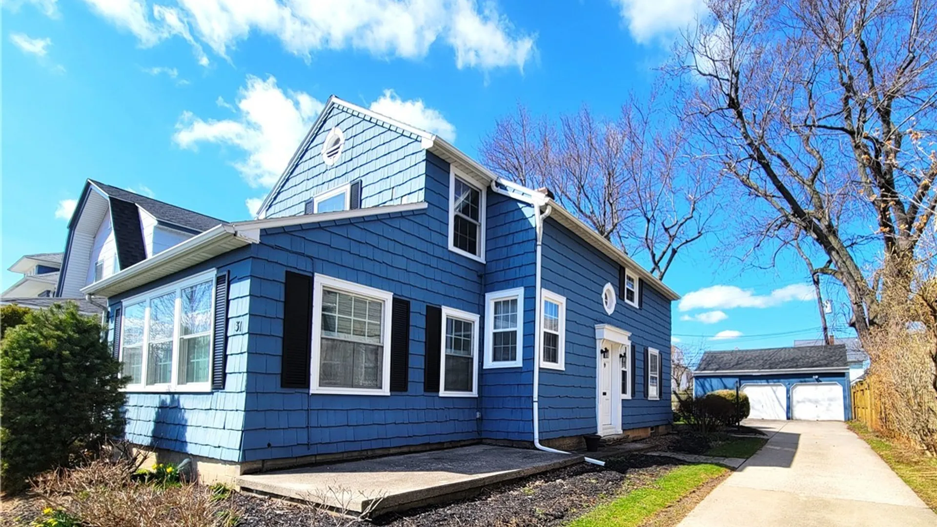 Property at 31 Palmer Avenue, Tonawanda, NY 14217 3