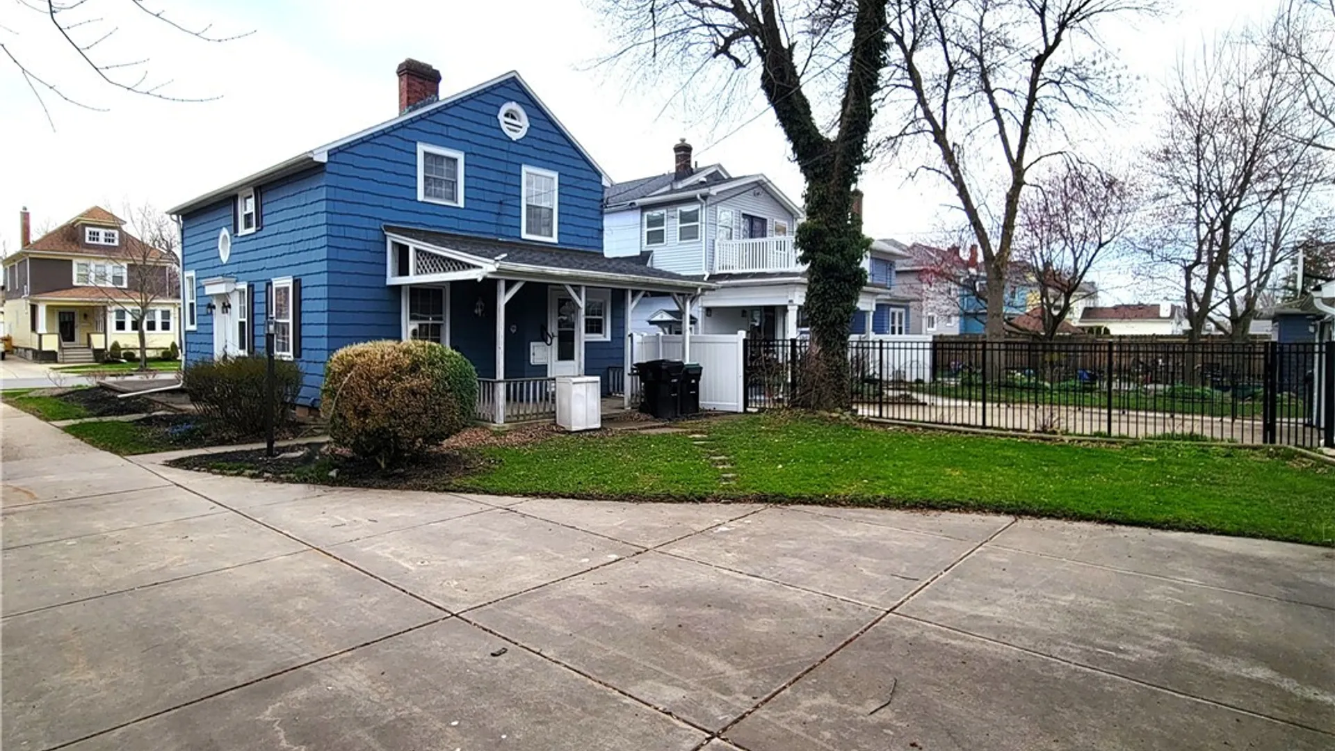 Property at 31 Palmer Avenue, Tonawanda, NY 14217 44