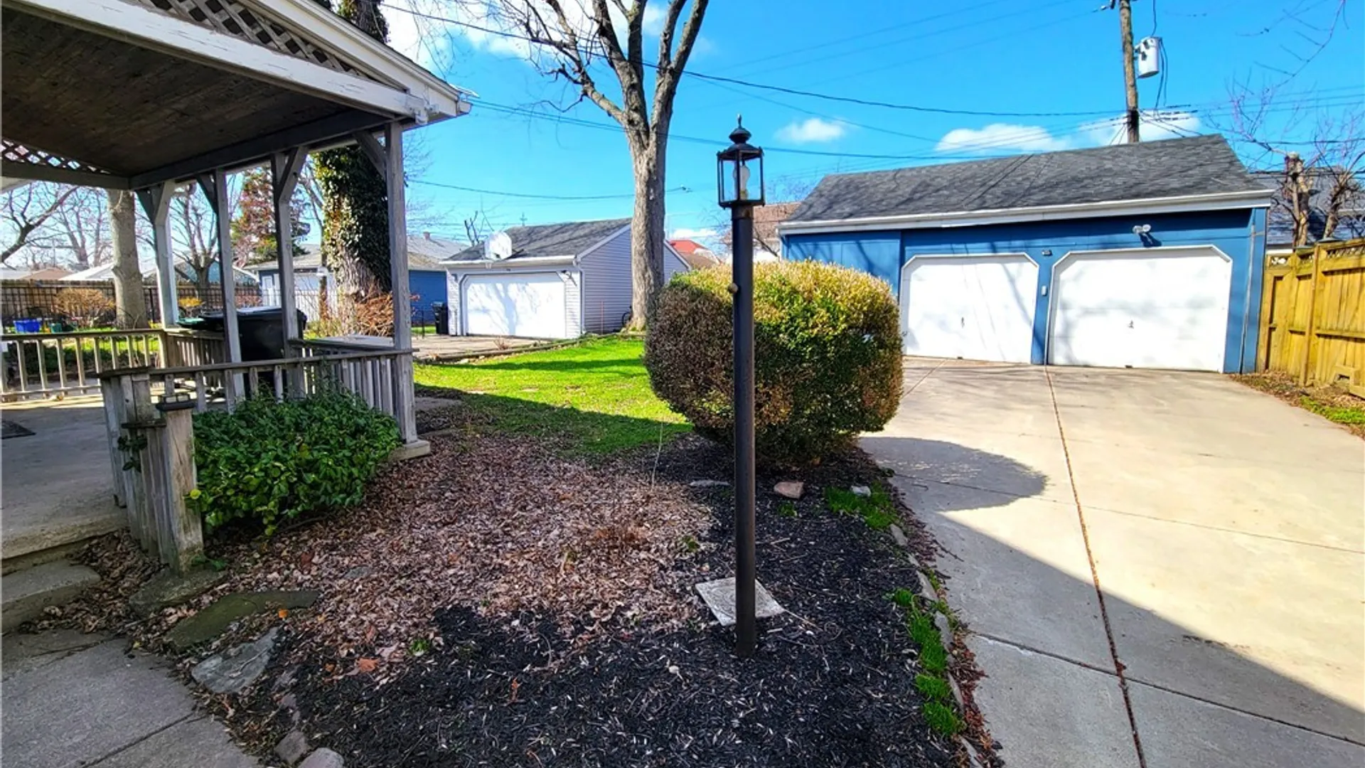 Property at 31 Palmer Avenue, Tonawanda, NY 14217 45