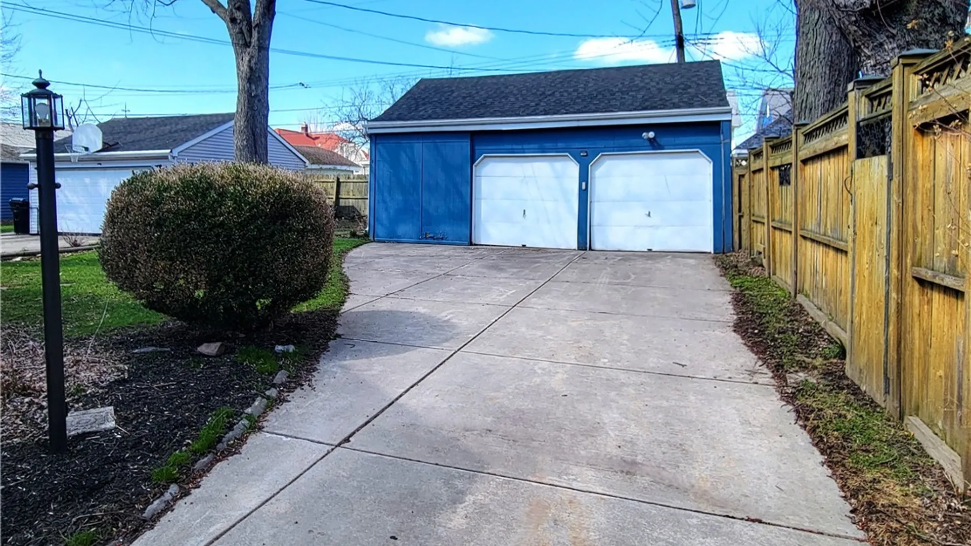 Property at 31 Palmer Avenue, Tonawanda, NY 14217 46