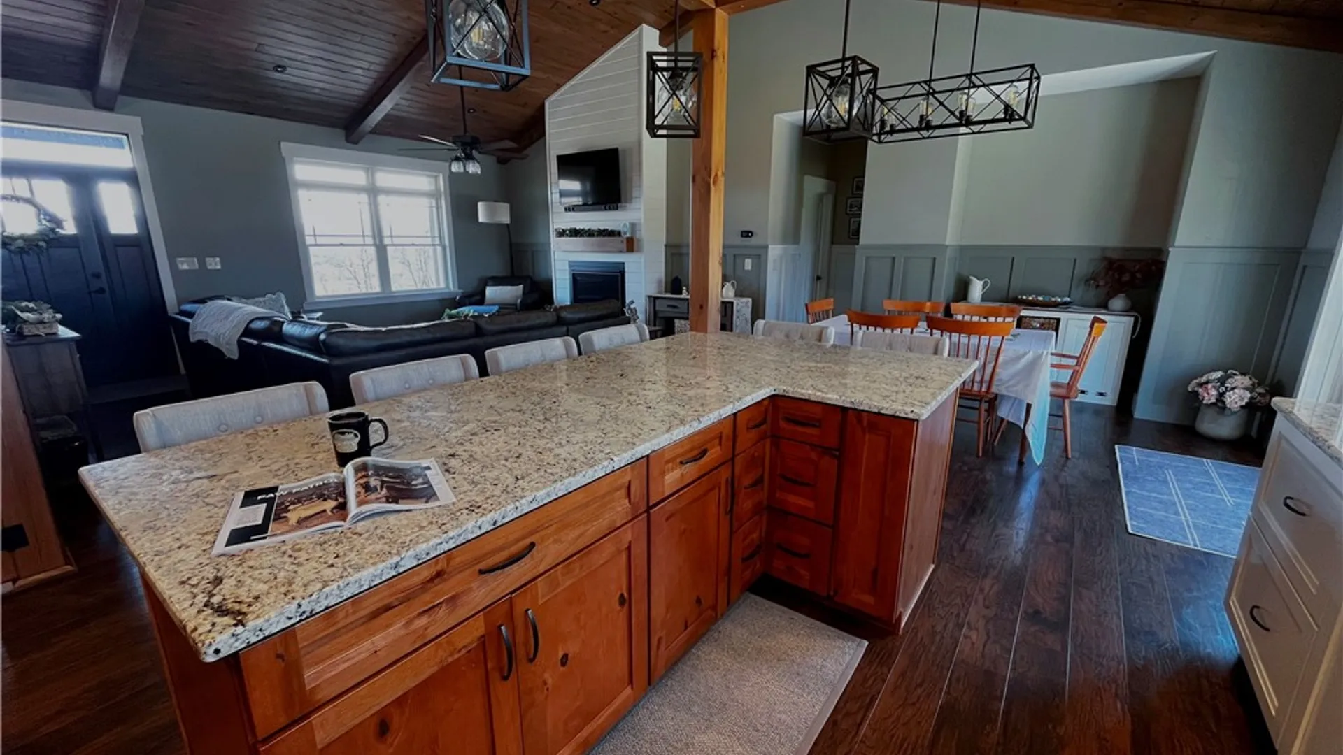 Property at 1025 Hobart Hill Road, Kortright, NY 13842 13