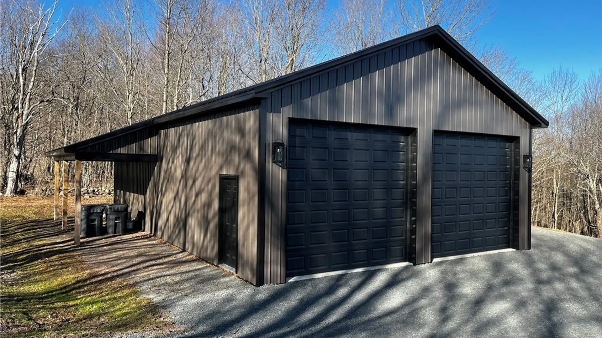 Property at 1025 Hobart Hill Road, Kortright, NY 13842 3