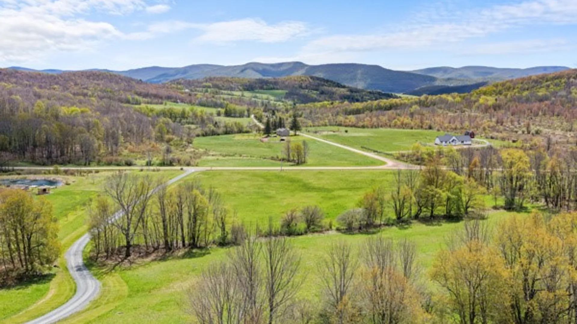 Property at 1025 Hobart Hill Road, Kortright, NY 13842 42