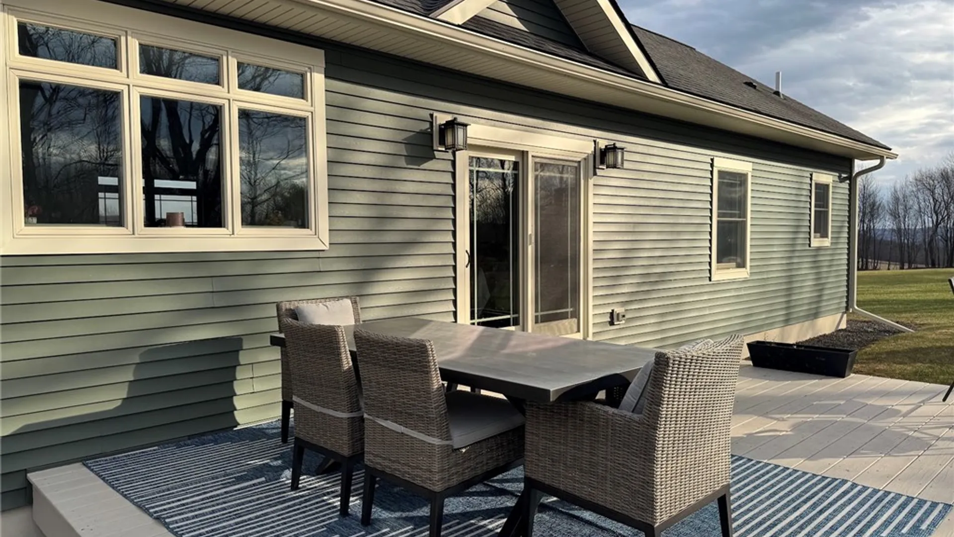 Property at 1025 Hobart Hill Road, Kortright, NY 13842 5