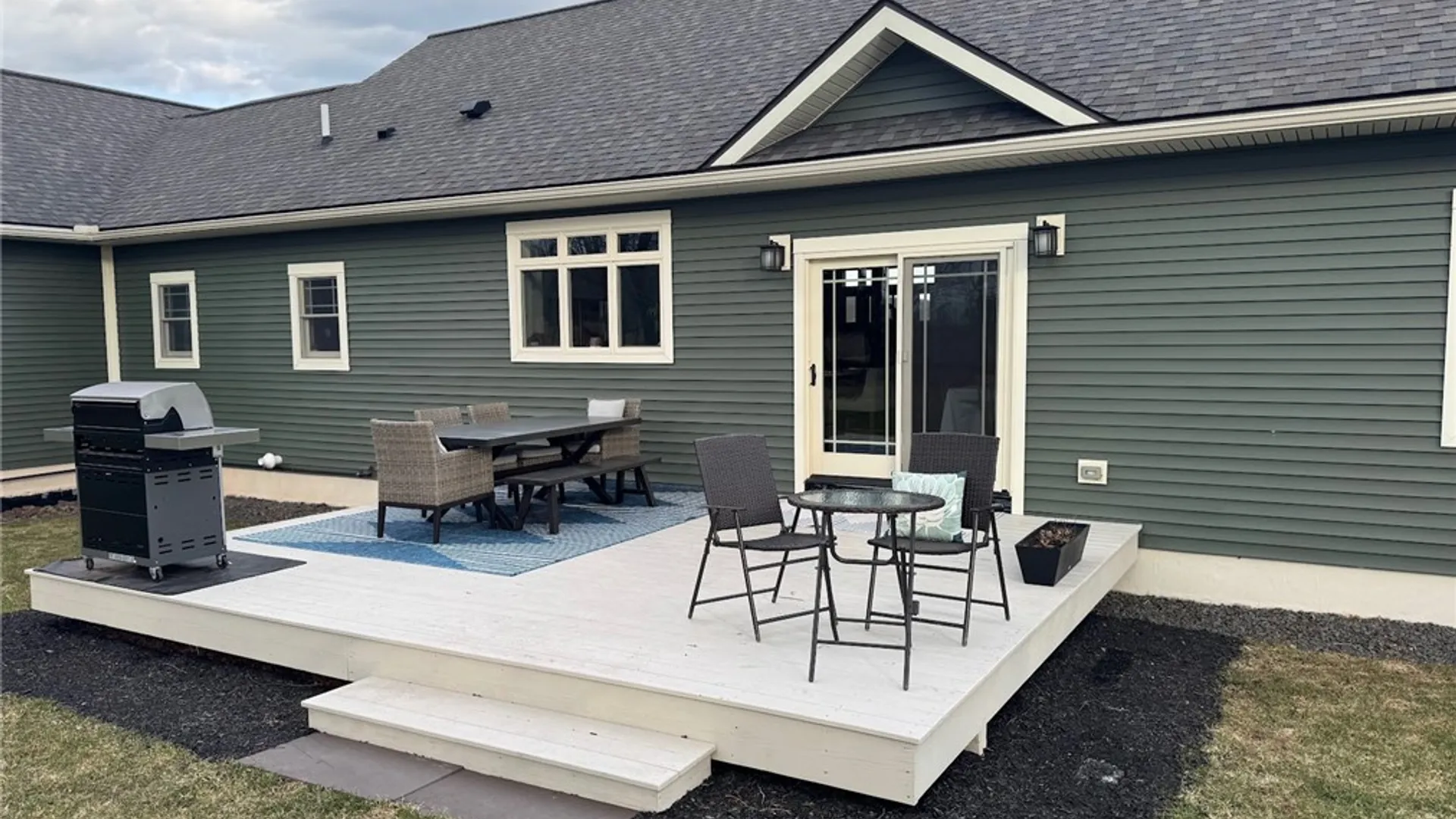 Property at 1025 Hobart Hill Road, Kortright, NY 13842 7