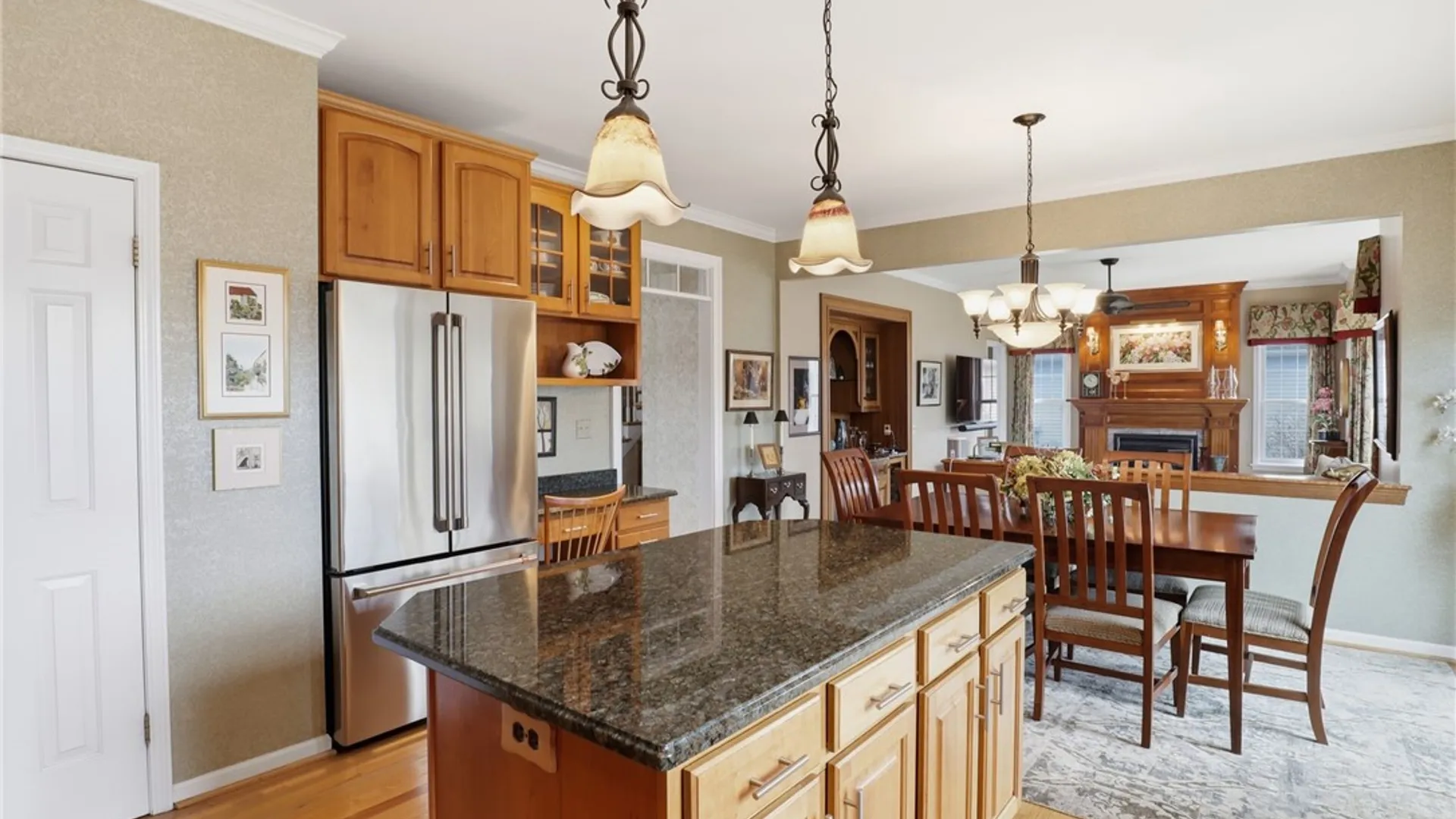 Property at 105 Fiddlers, Penfield, NY 14526 12