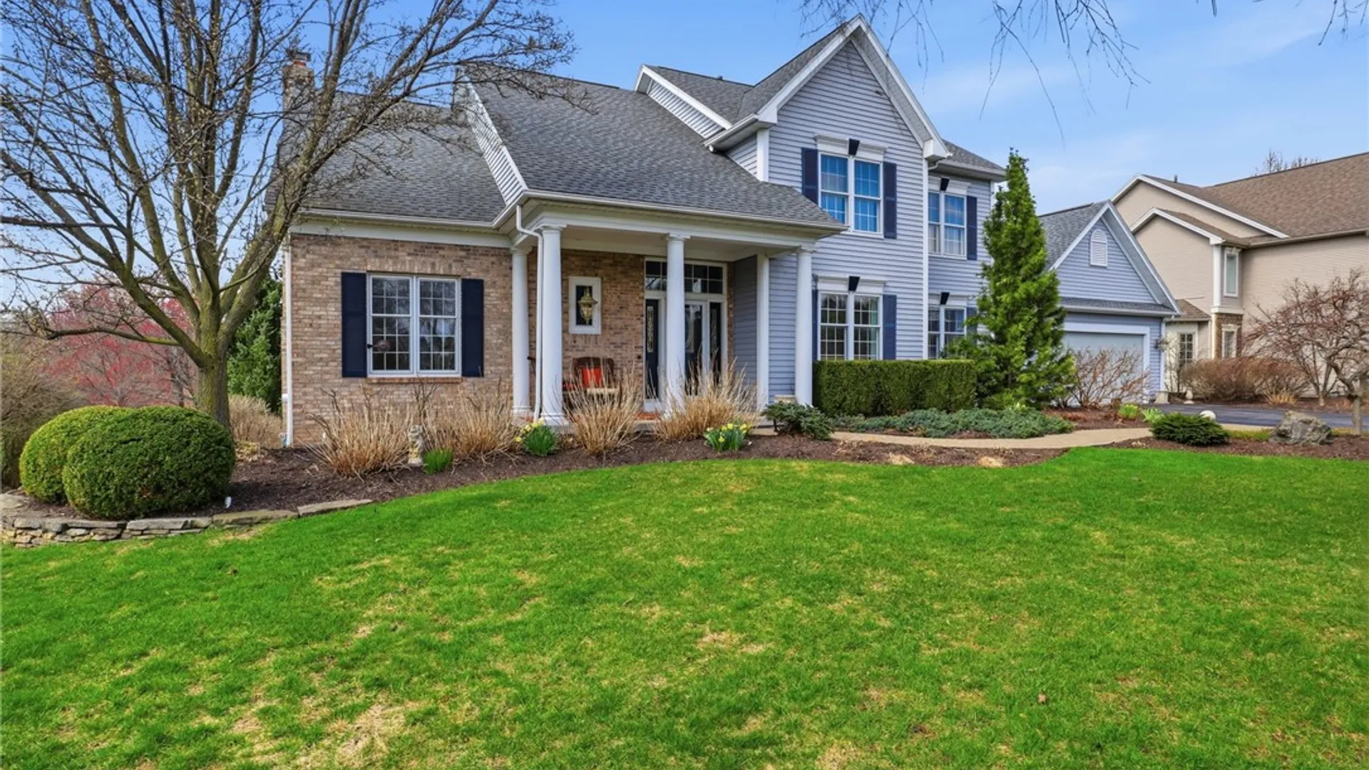 Property at 105 Fiddlers, Penfield, NY 14526 2