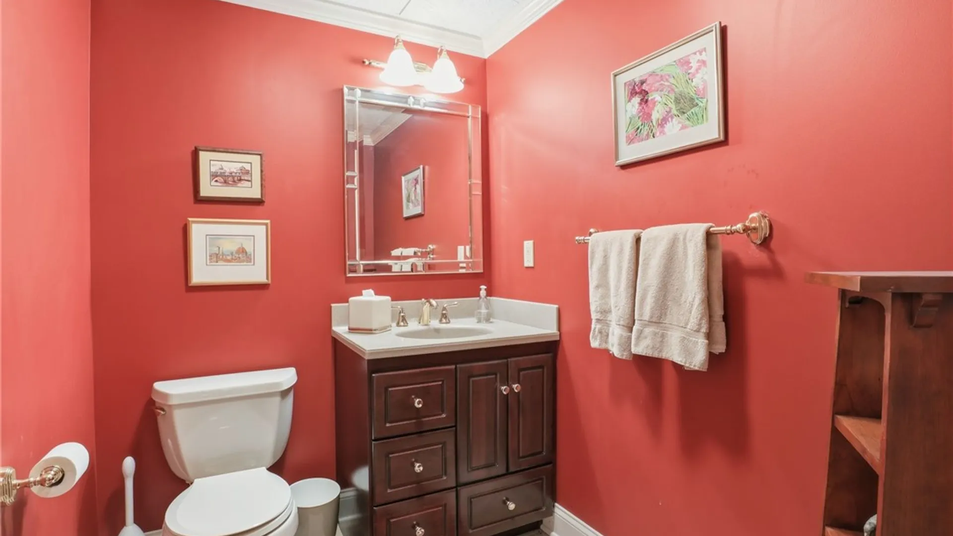 Property at 105 Fiddlers, Penfield, NY 14526 22