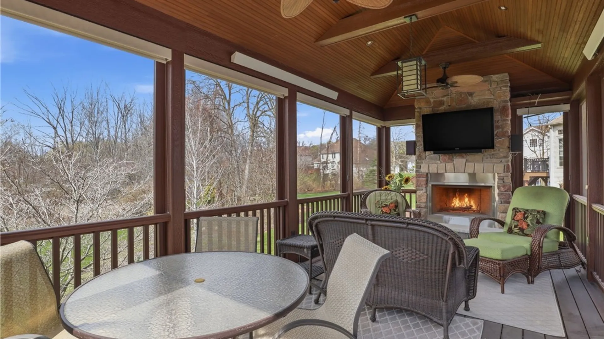 Property at 105 Fiddlers, Penfield, NY 14526 37