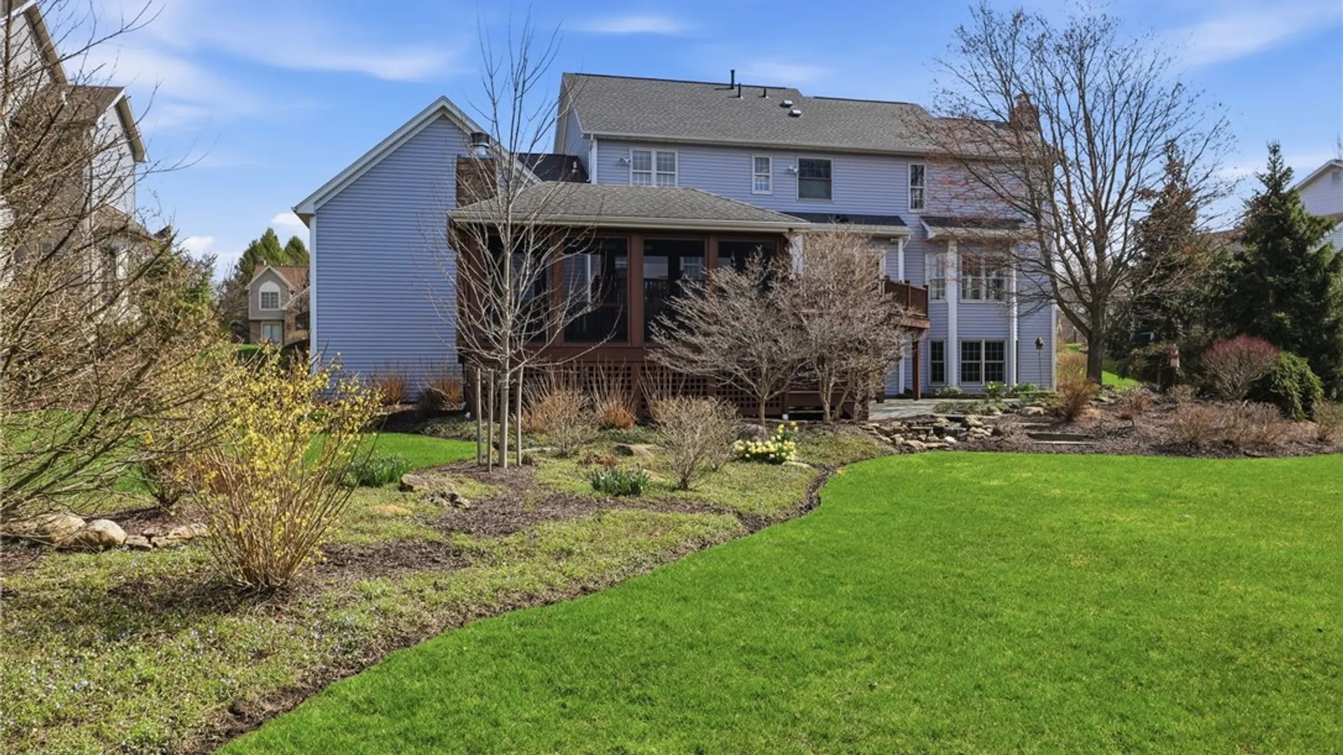 Property at 105 Fiddlers, Penfield, NY 14526 40