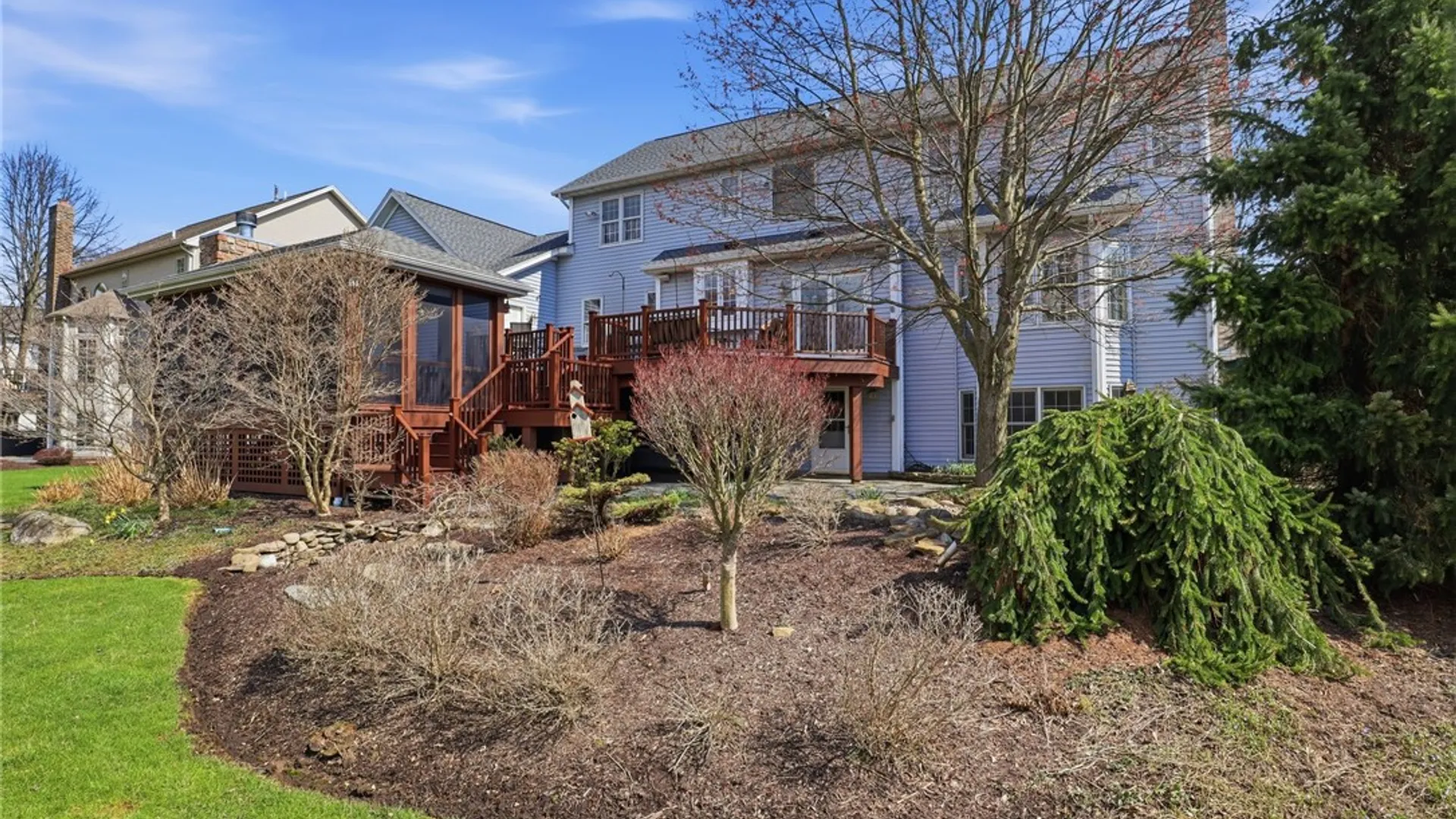 Property at 105 Fiddlers, Penfield, NY 14526 41