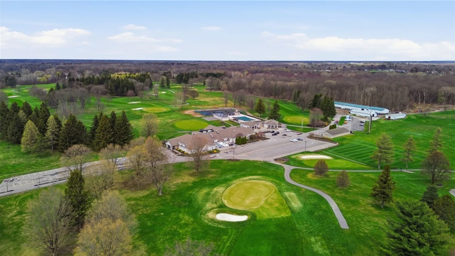 Property at 105 Fiddlers, Penfield, NY 14526 47