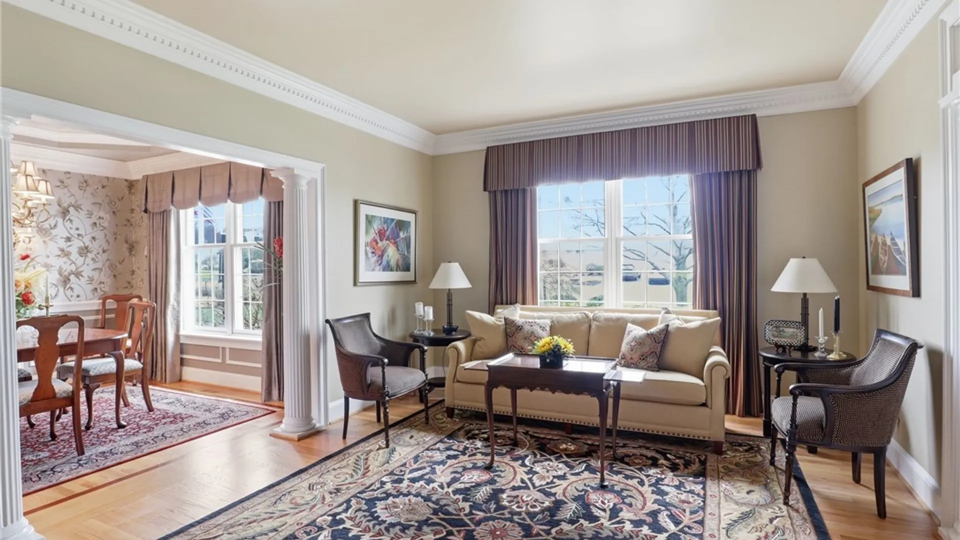 Property at 105 Fiddlers, Penfield, NY 14526 6