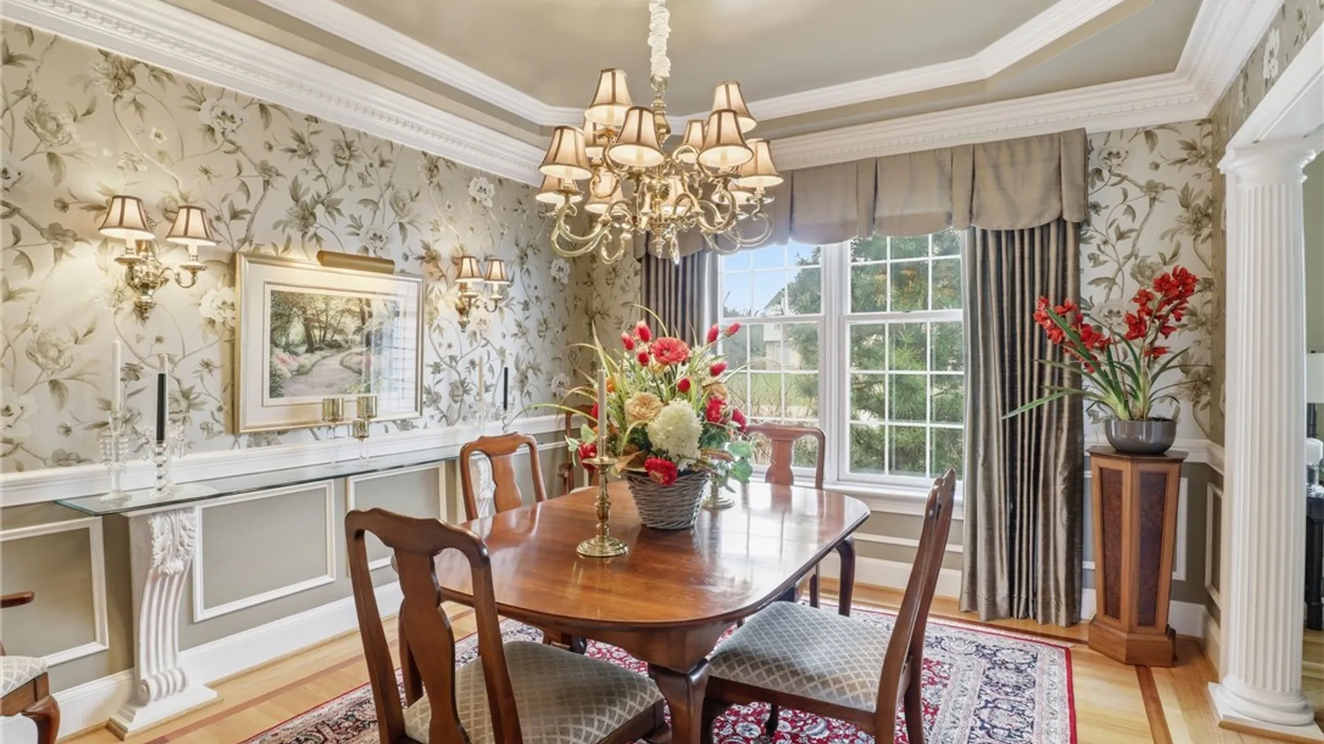 Property at 105 Fiddlers, Penfield, NY 14526 7