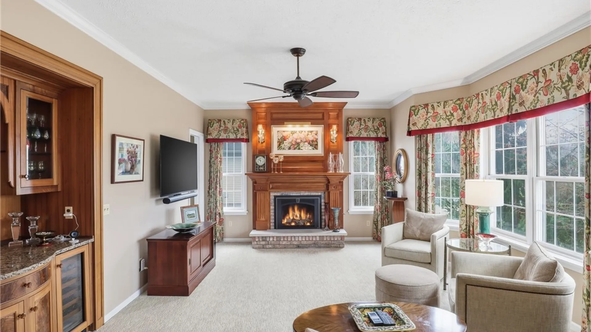 Property at 105 Fiddlers, Penfield, NY 14526 8