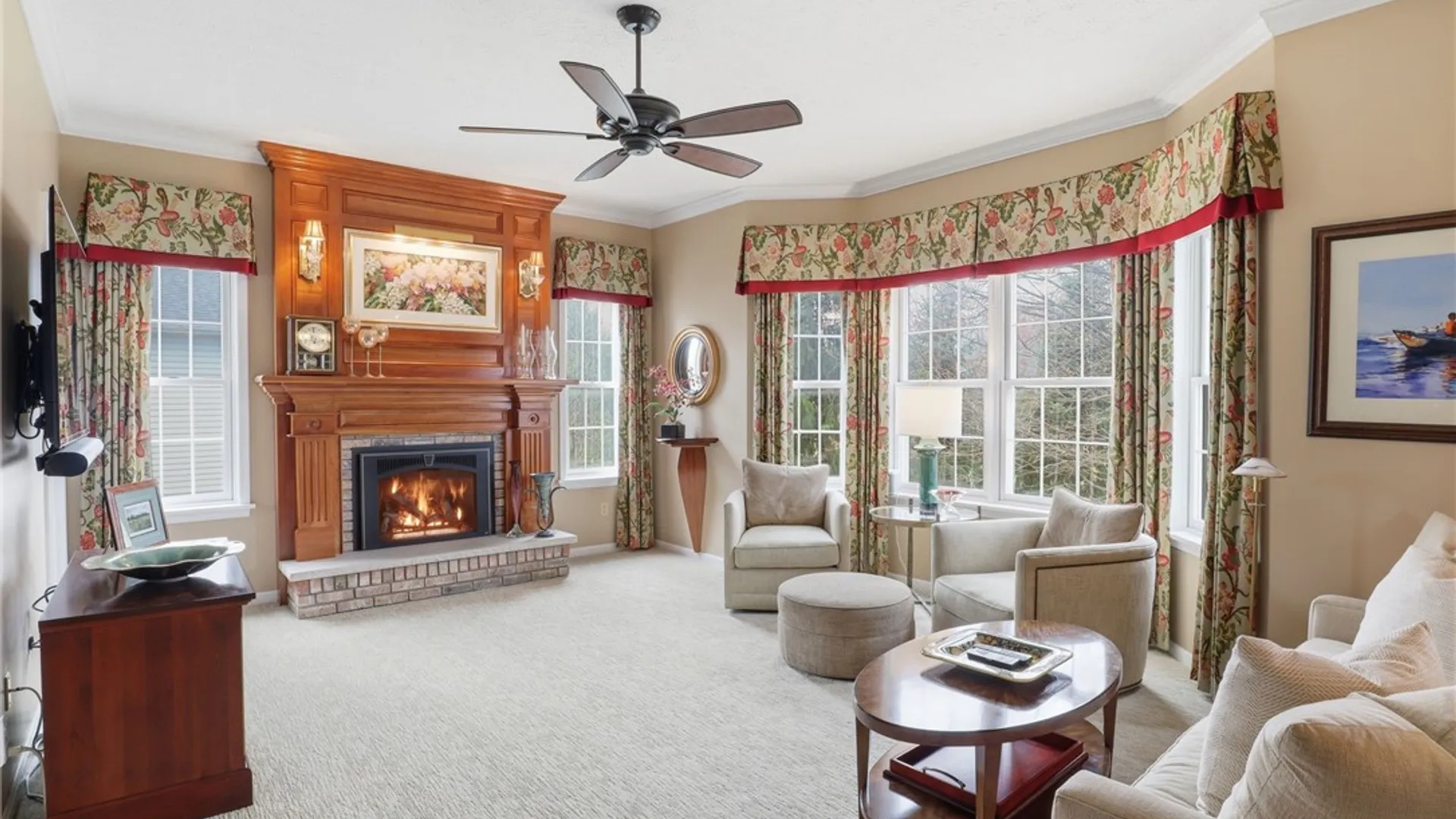 Property at 105 Fiddlers, Penfield, NY 14526 9
