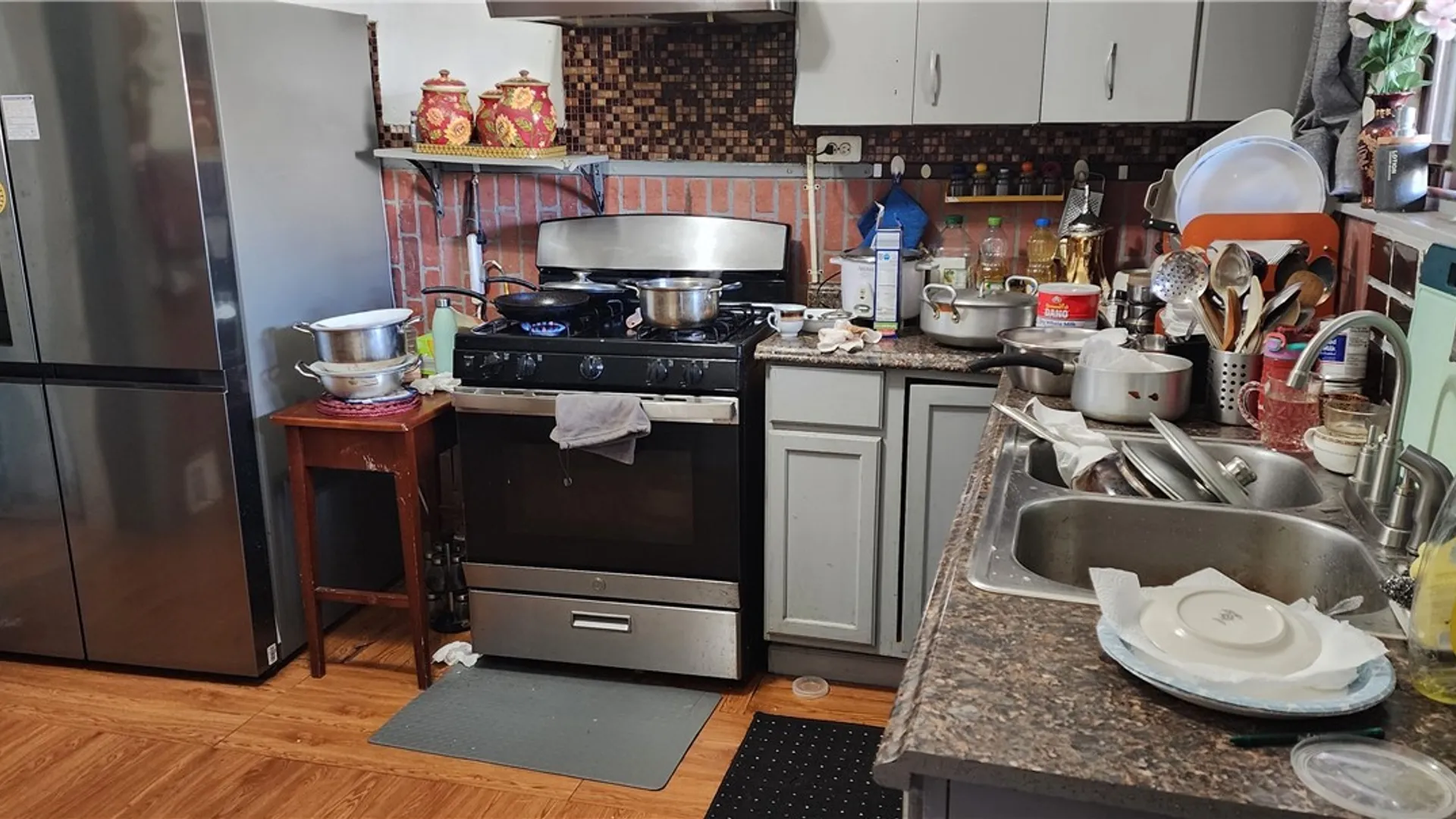 Property at 21 Victory Avenue, Lackawanna, NY 14218 16