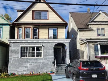 Property at 21 Victory Avenue, Lackawanna, NY 14218