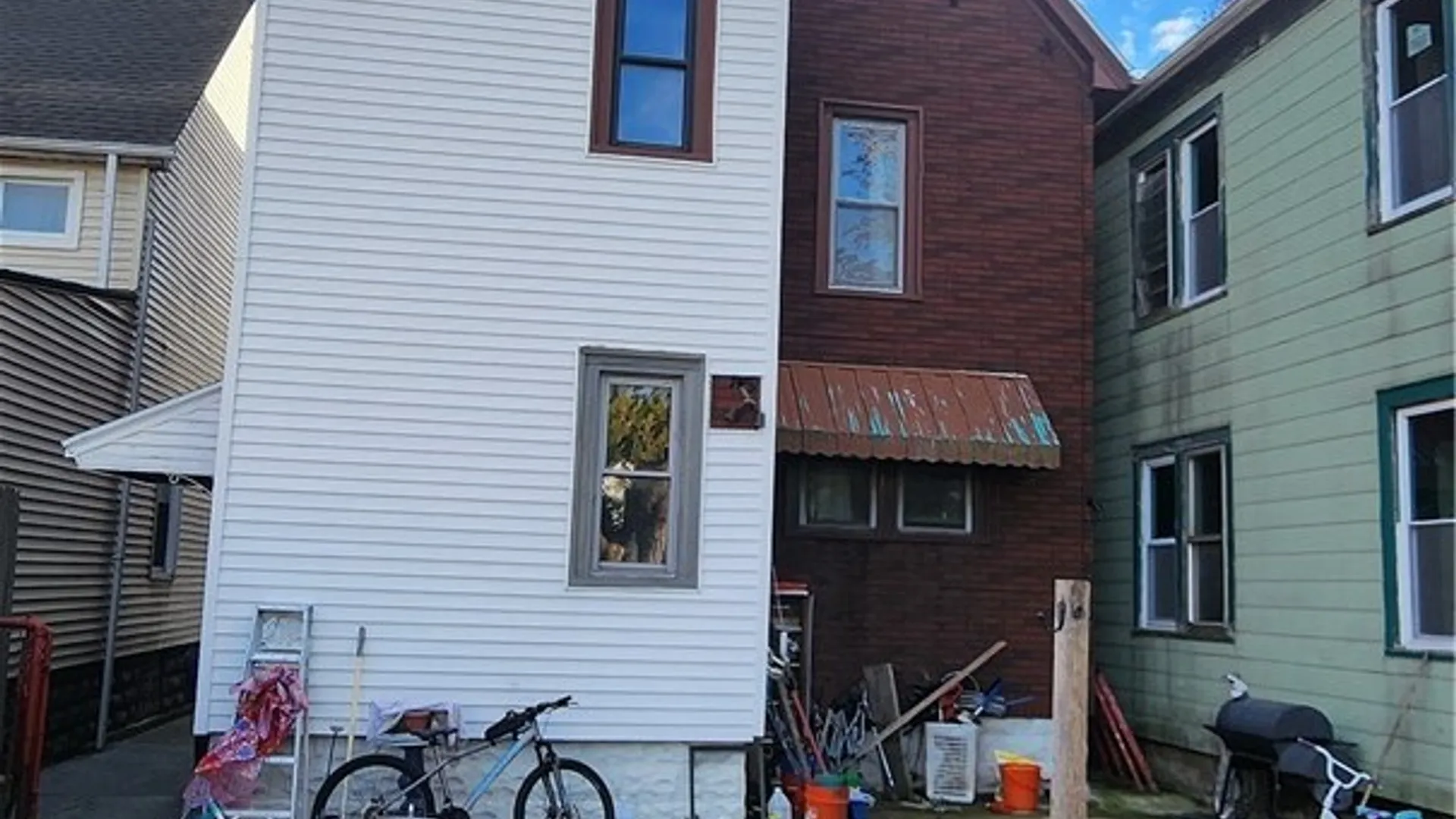 Property at 21 Victory Avenue, Lackawanna, NY 14218 4