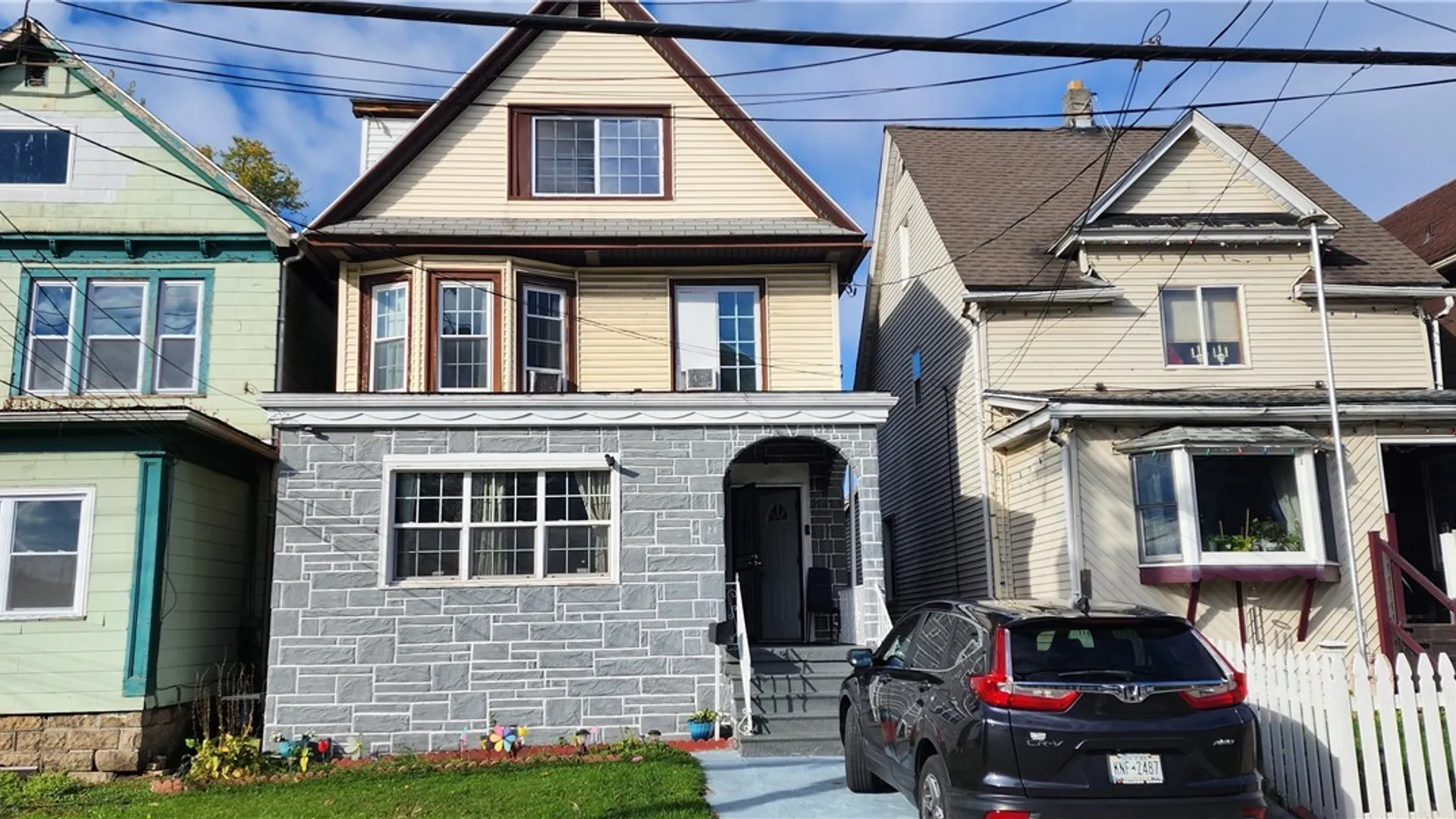 Property at 21 Victory Avenue, Lackawanna, NY 14218 7