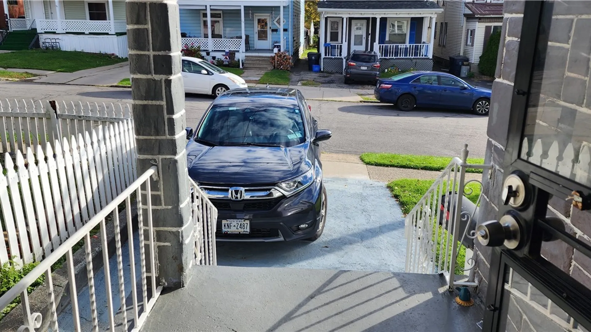 Property at 21 Victory Avenue, Lackawanna, NY 14218 8
