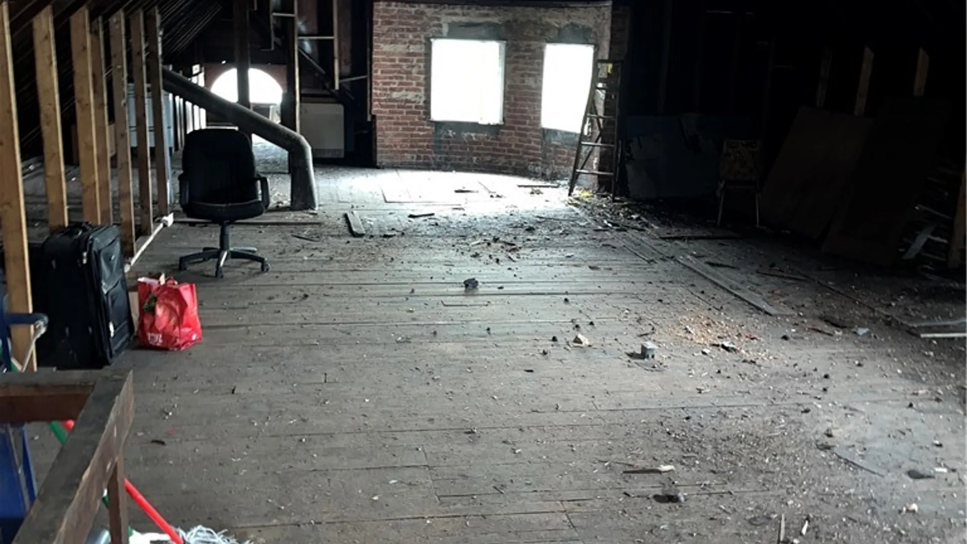 Property at 196 Driving Park Avenue, Rochester, NY 14613 19