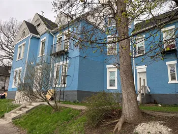 Property at 196 Driving Park Avenue, Rochester, NY 14613