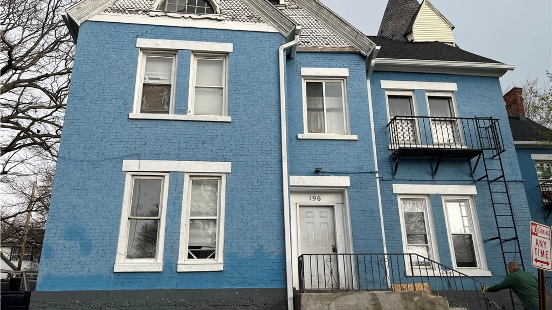 Property at 196 Driving Park Avenue, Rochester, NY 14613 2