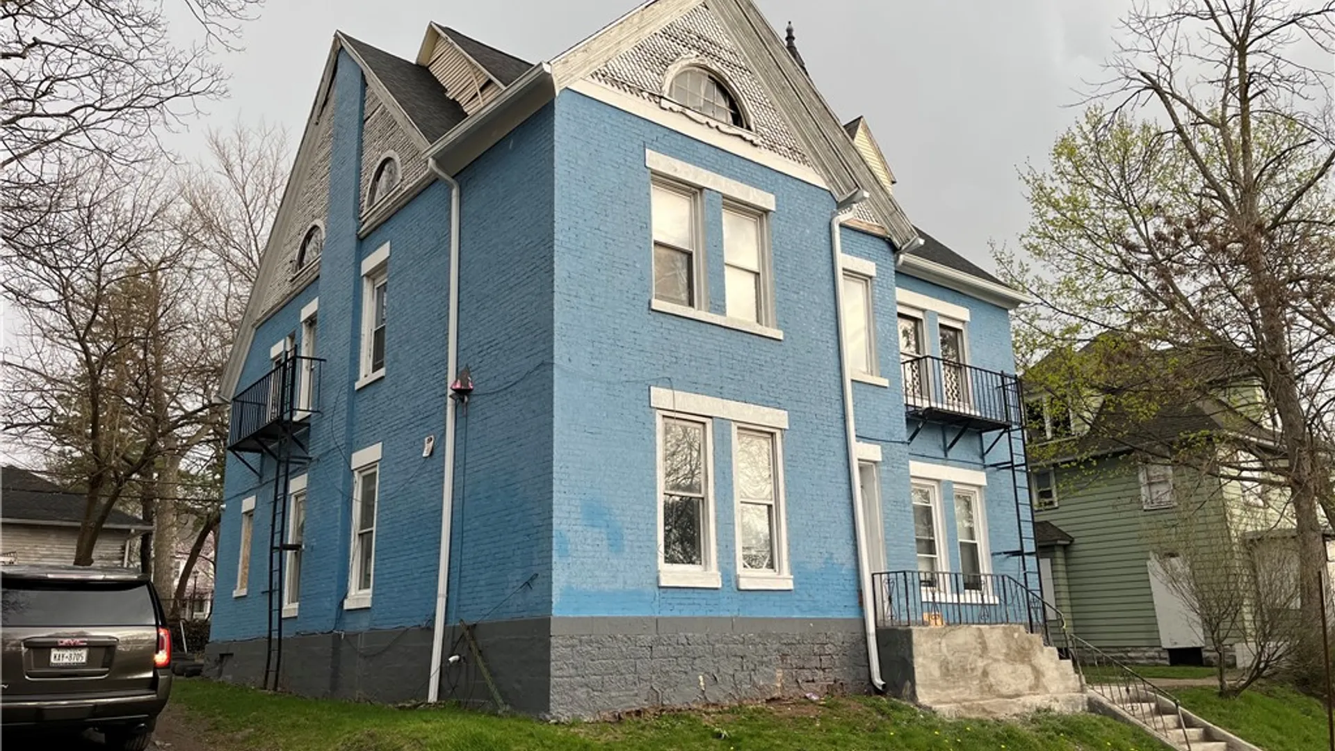 Property at 196 Driving Park Avenue, Rochester, NY 14613 3