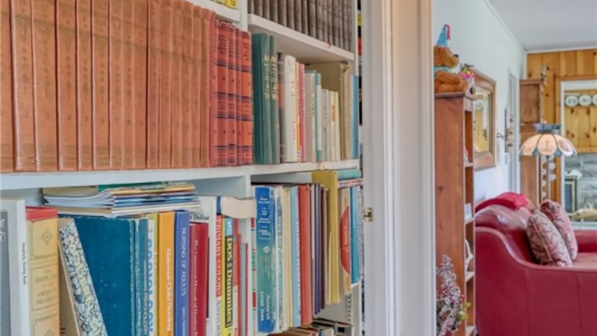 Property at 118 Bundy Road, Ithaca Town, NY 14850 13