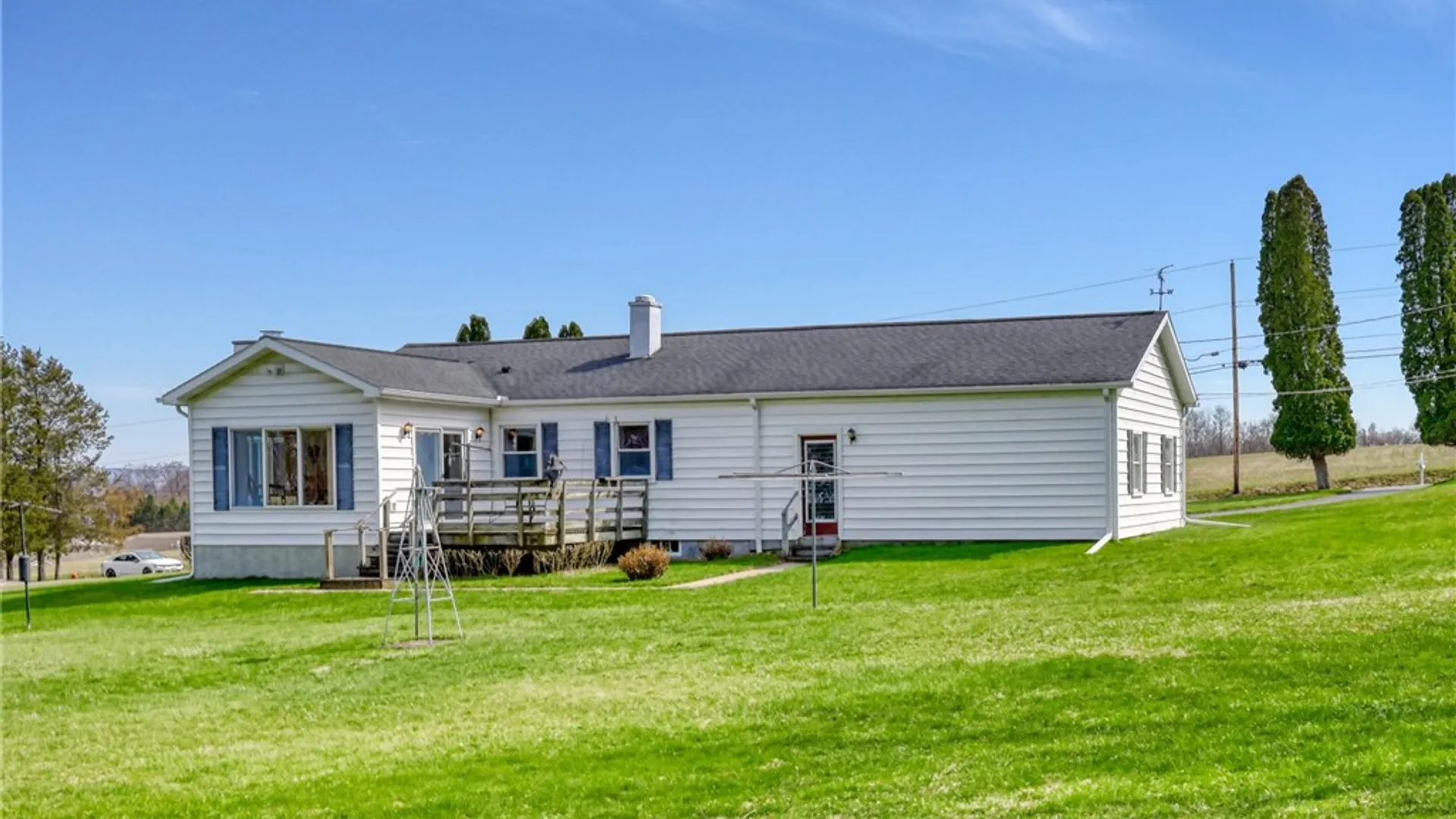 Property at 118 Bundy Road, Ithaca Town, NY 14850 27