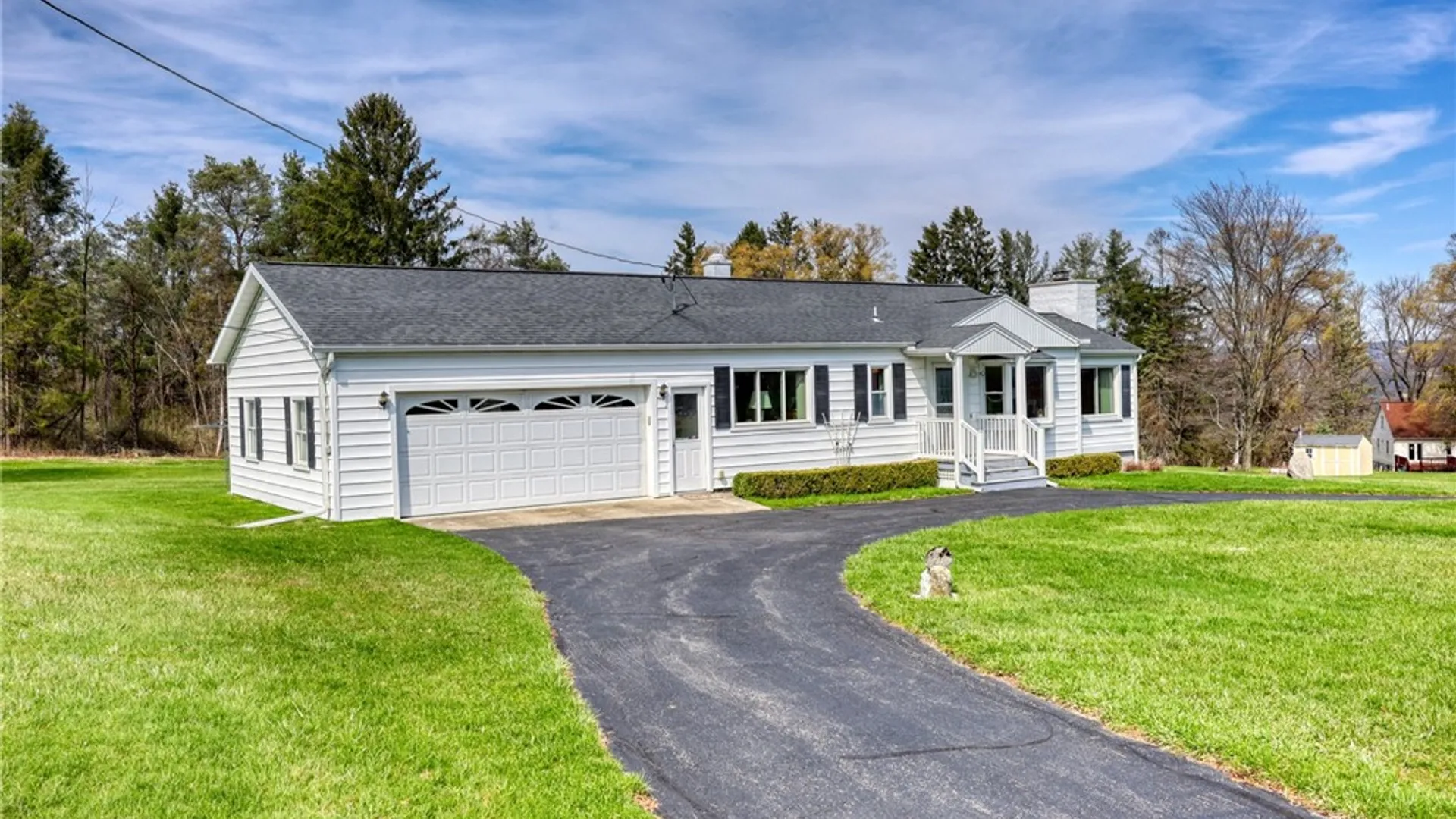 Property at 118 Bundy Road, Ithaca Town, NY 14850 32