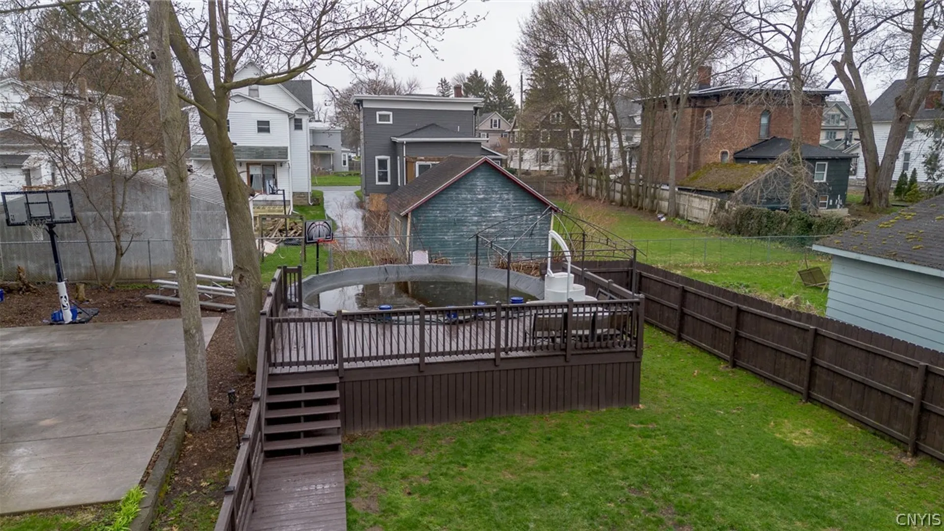 Property at 12 Cayuga Street, Auburn, NY 13021 25