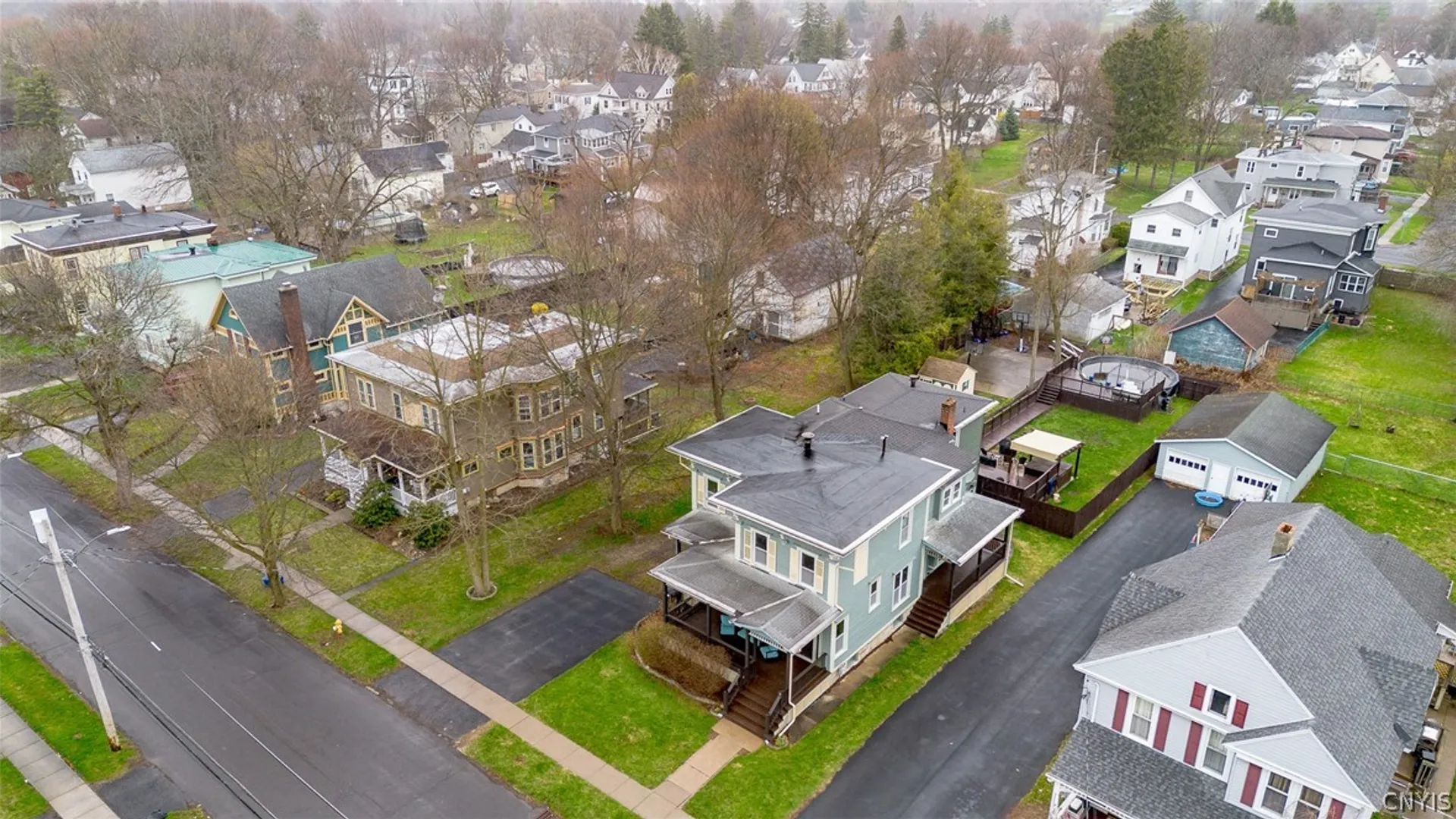 Property at 12 Cayuga Street, Auburn, NY 13021 26