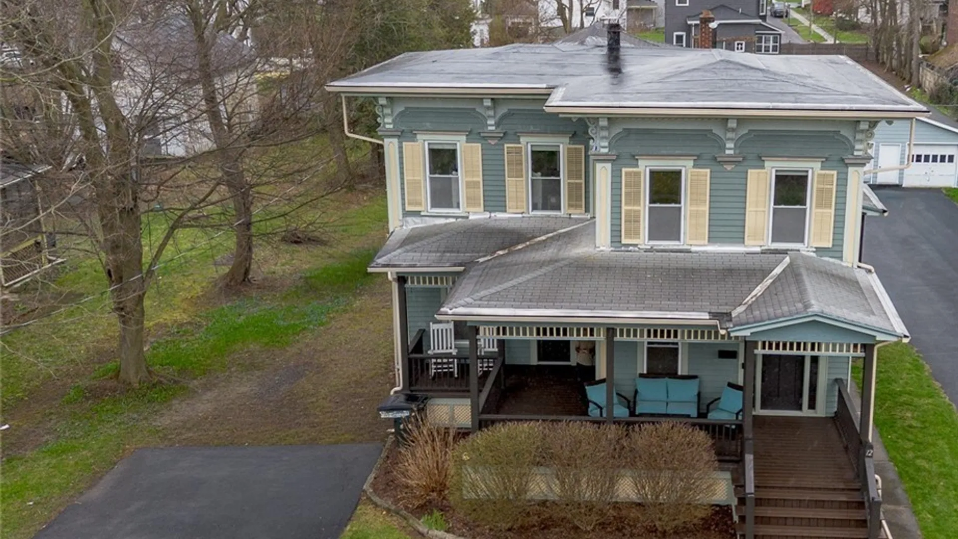 Property at 12 Cayuga Street, Auburn, NY 13021 27