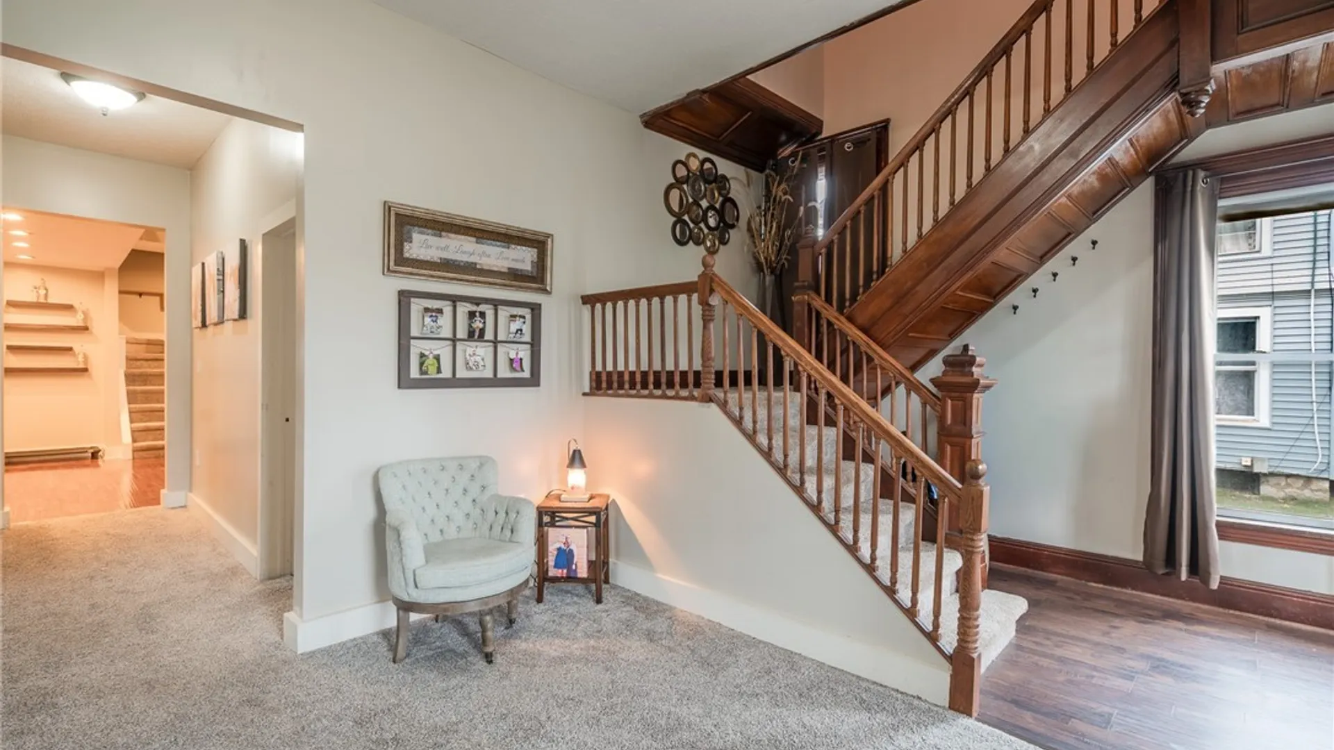 Property at 12 Cayuga Street, Auburn, NY 13021 4