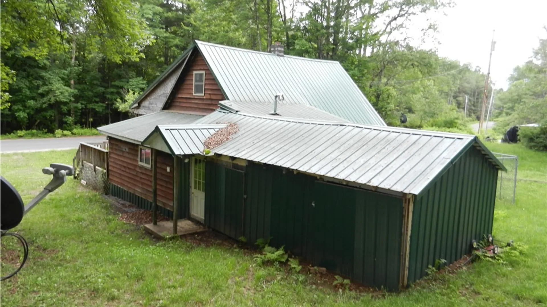 Property at 319 McClure Road, Salisbury, NY 13454 19